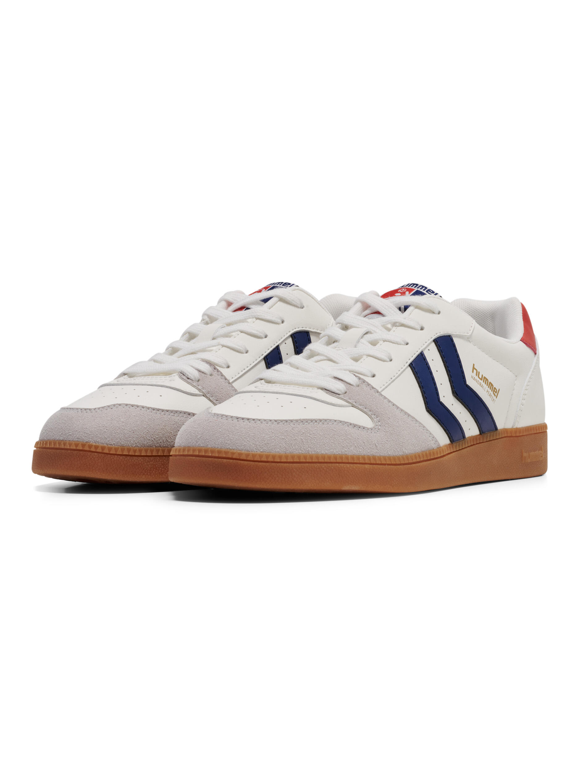 Lacets Sneaker Handball Perfekt Mode De Vie Adulte 5/7