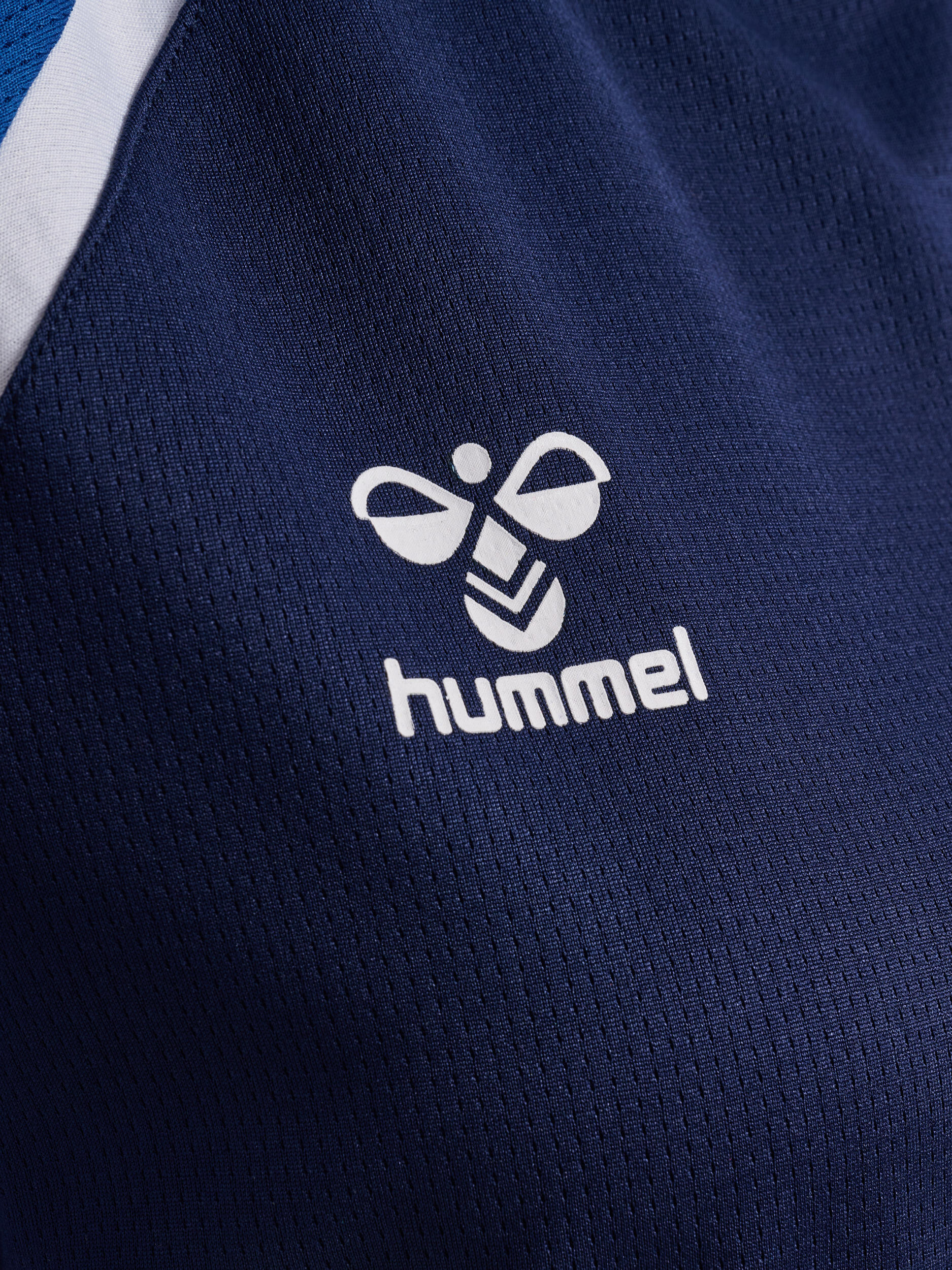 Camisola feminina Hummel Lead 2.0 7/7