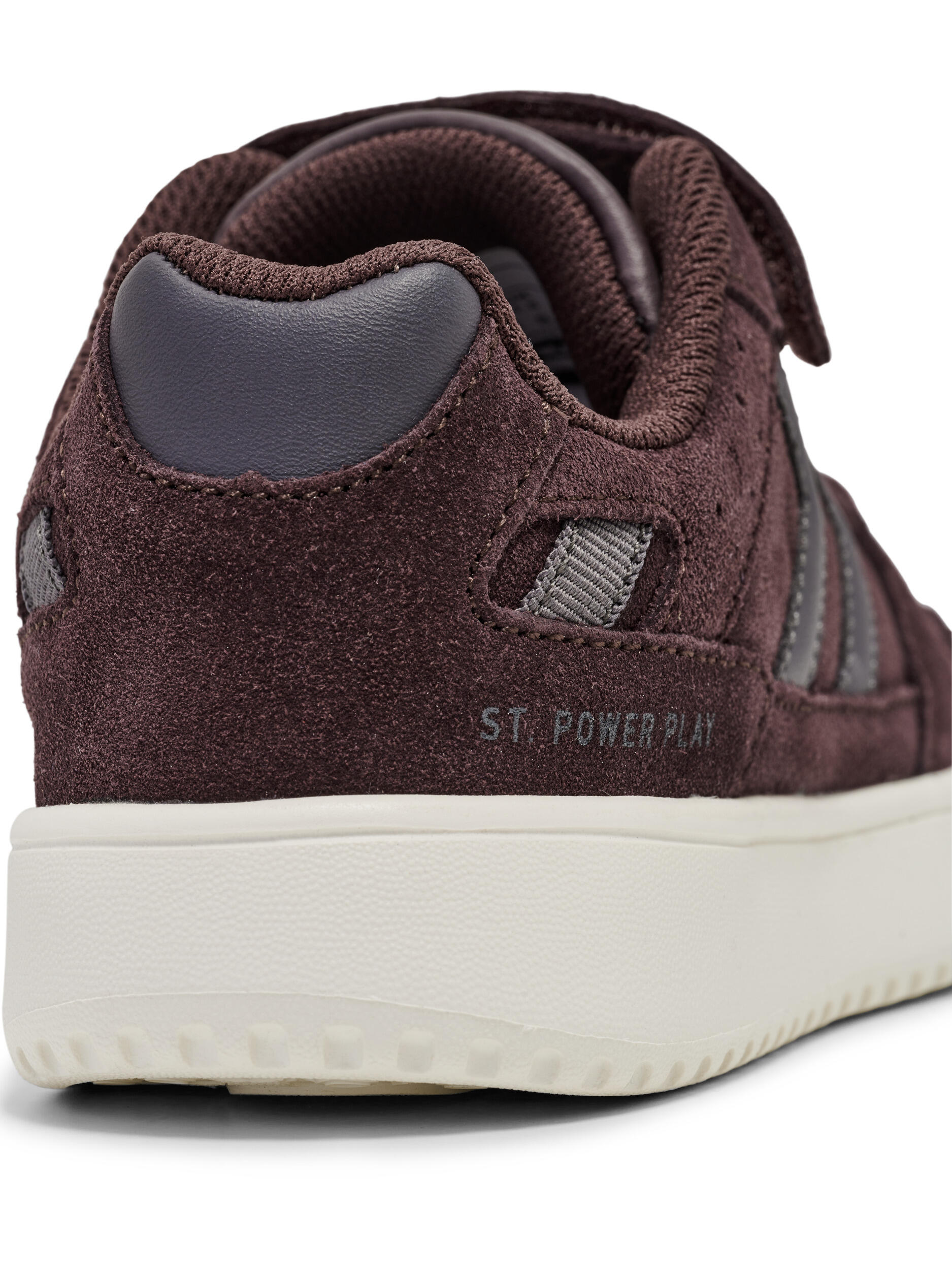 Baskets dla dzieci Hummel St. Power Play 6/7