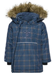 Fermeture Éclair Combinaison Hmljessie Mode De Vie Garçon