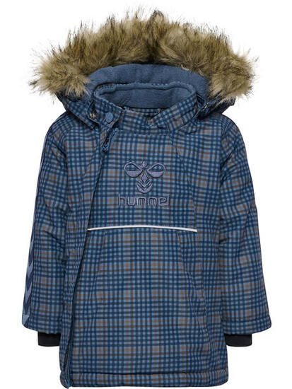 Reißverschluss Jacke Hmljessie Lebensstil Jungen HUMMEL