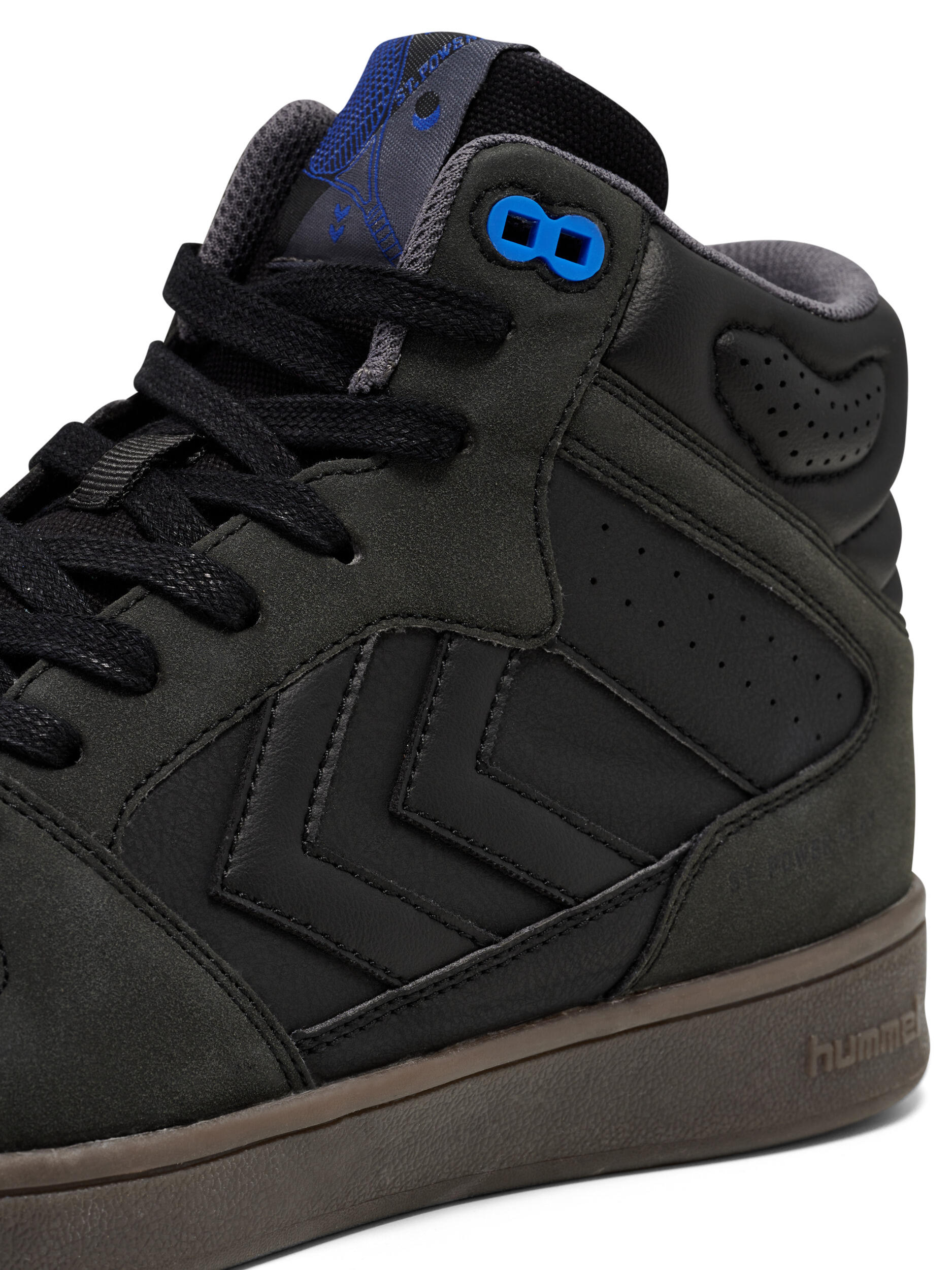 Schnürsenkel Sneaker St Power Erwachsene 7/7