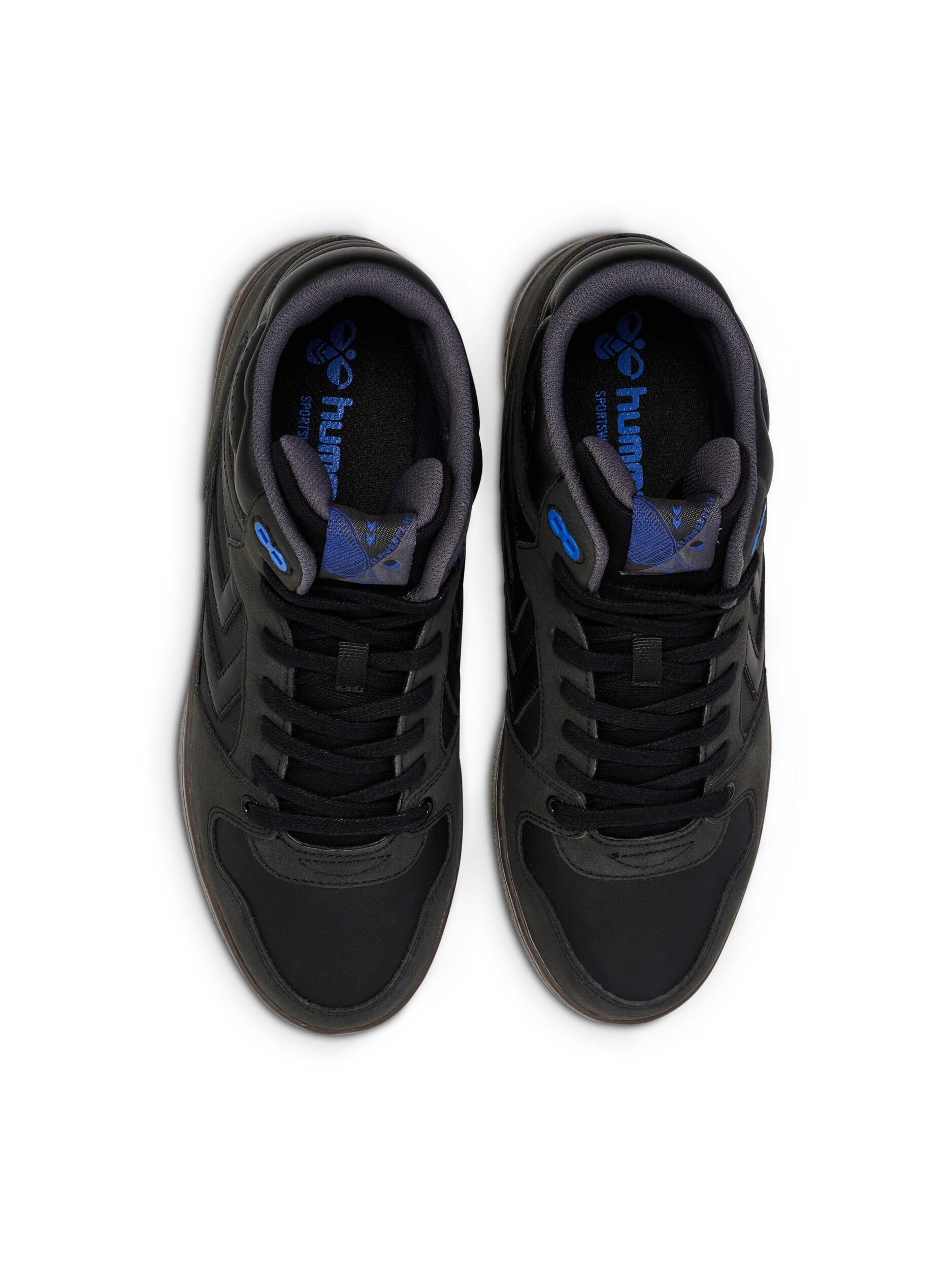 Schnürsenkel Sneaker St Power Erwachsene 3/7