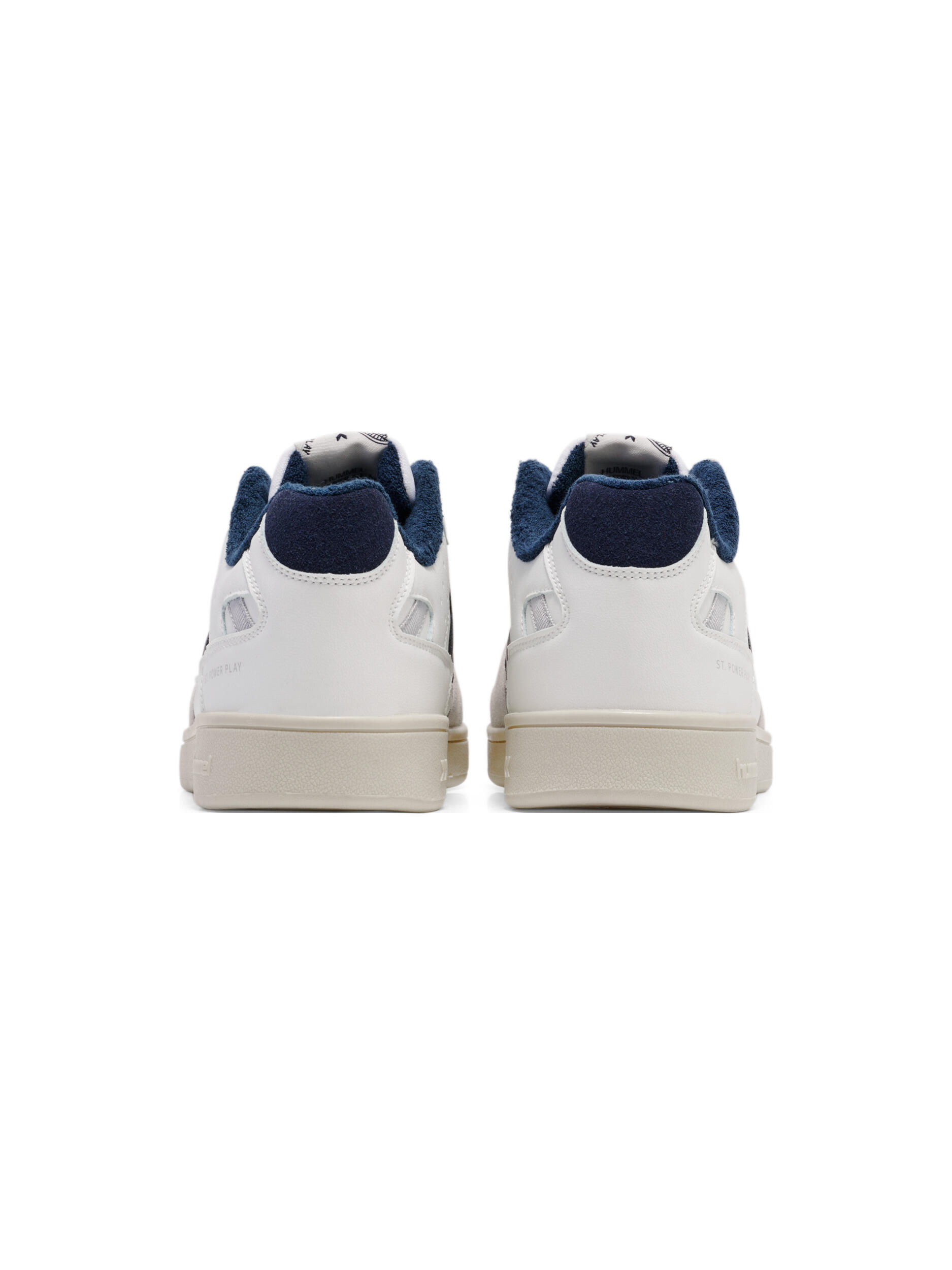 Lacets Sneaker St. Power Adulte HUMMEL 3/7