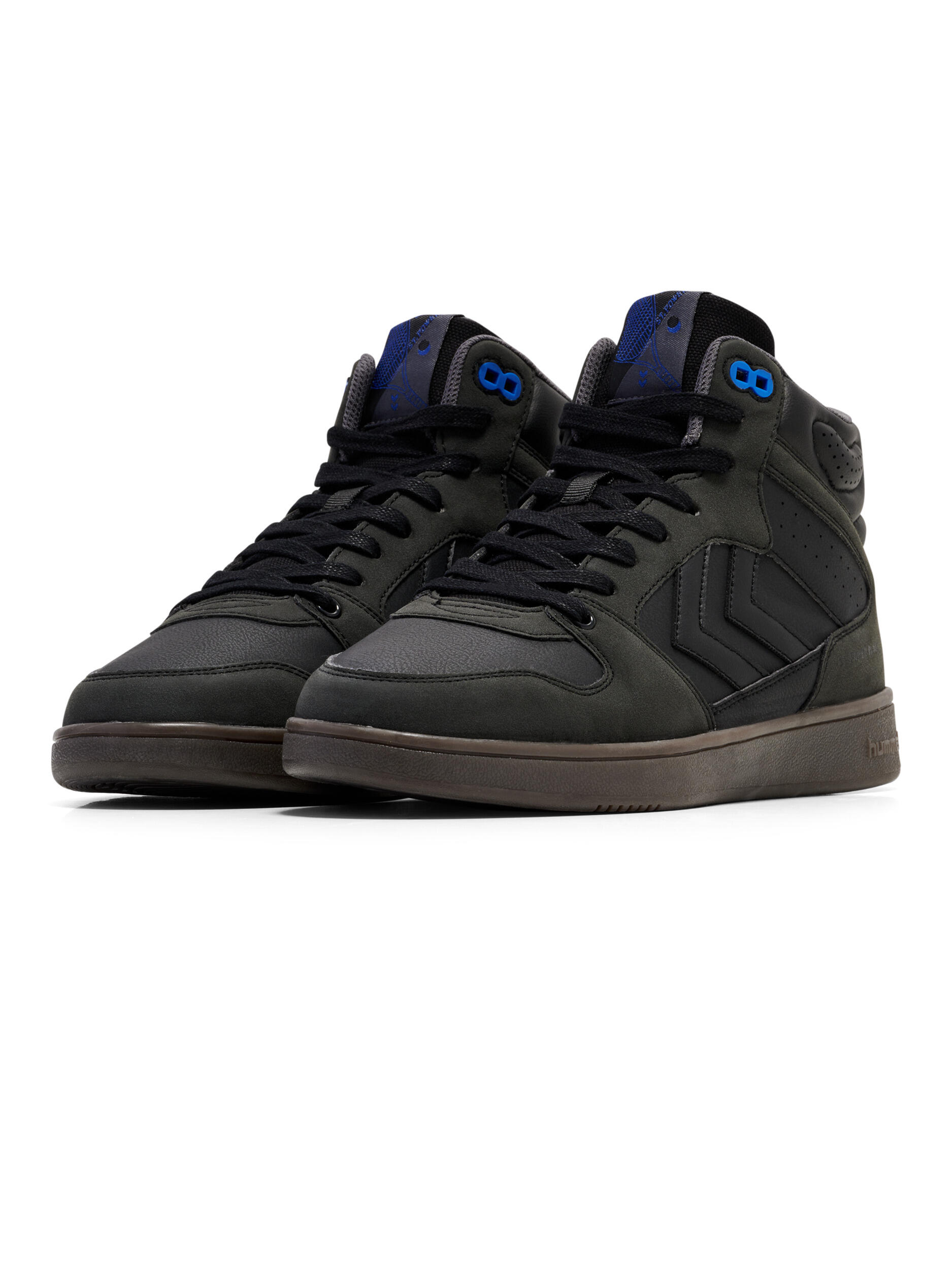 Schnürsenkel Sneaker St Power Erwachsene 5/7
