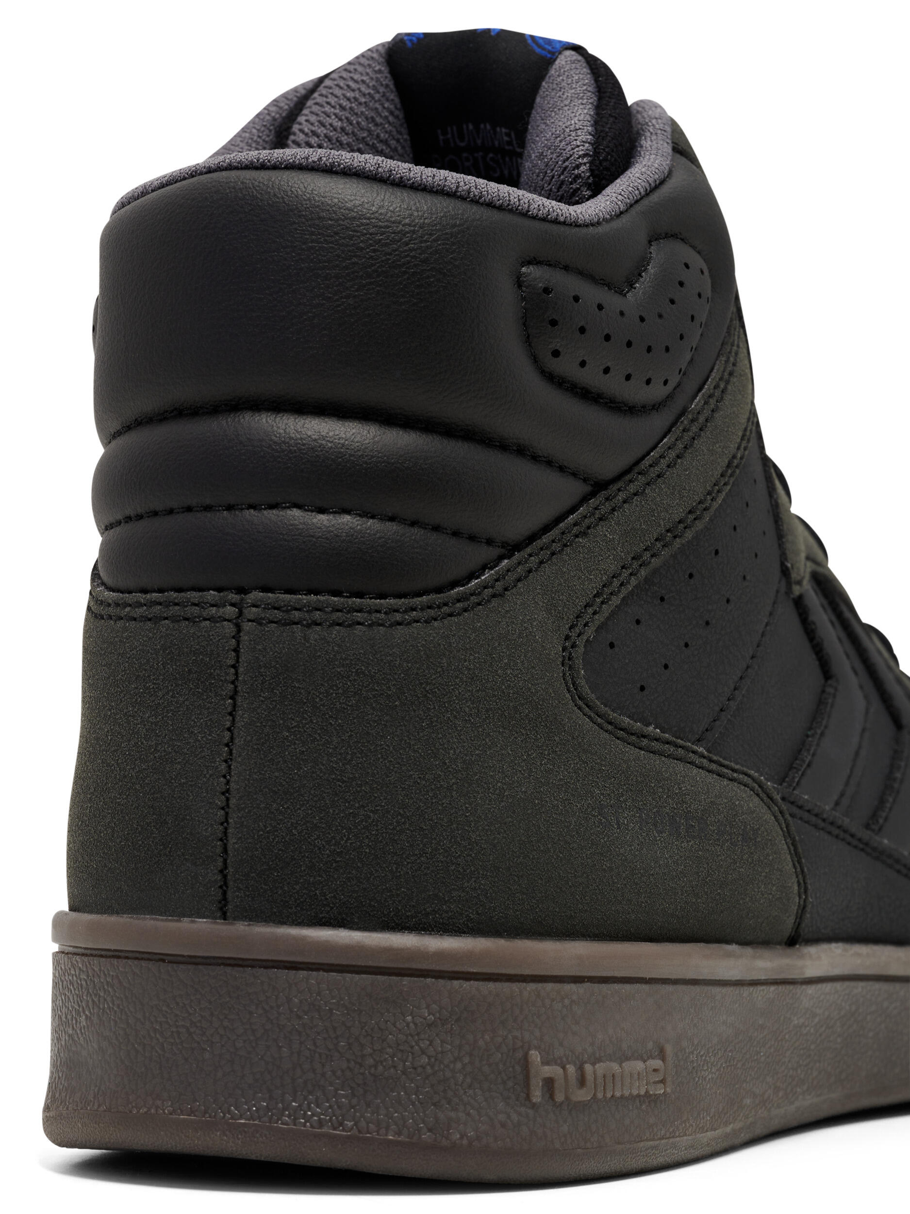 Schnürsenkel Sneaker St Power Erwachsene 6/7