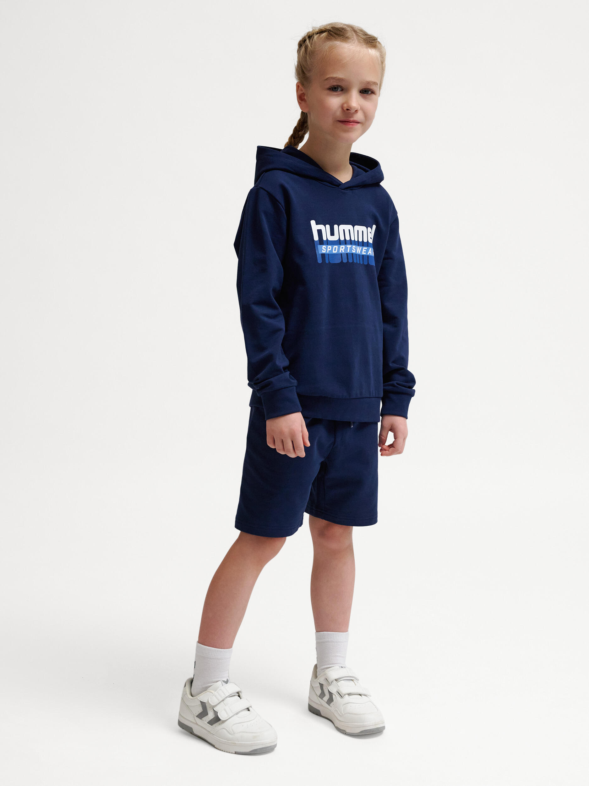 Enfiler Chaussure D'intérieur Hmltukas Enfant HUMMEL 4/7