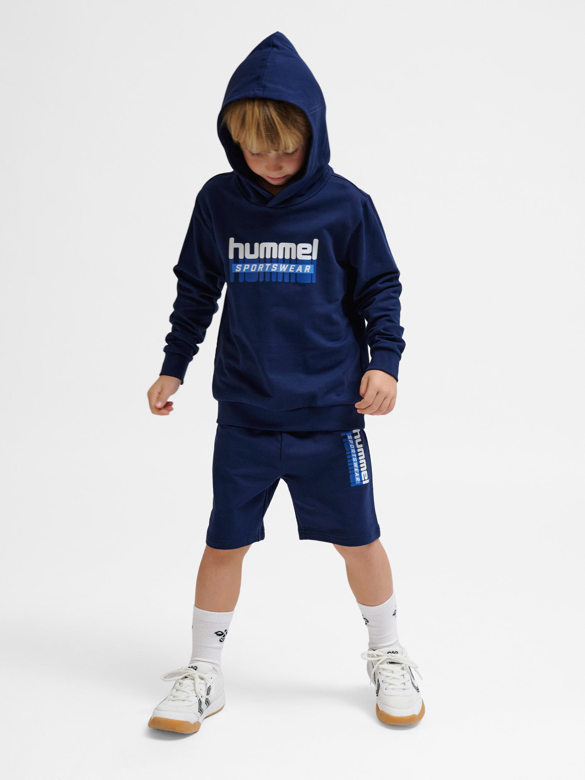 Enfiler Chaussure D'intérieur Hmltukas Enfant HUMMEL 5/7