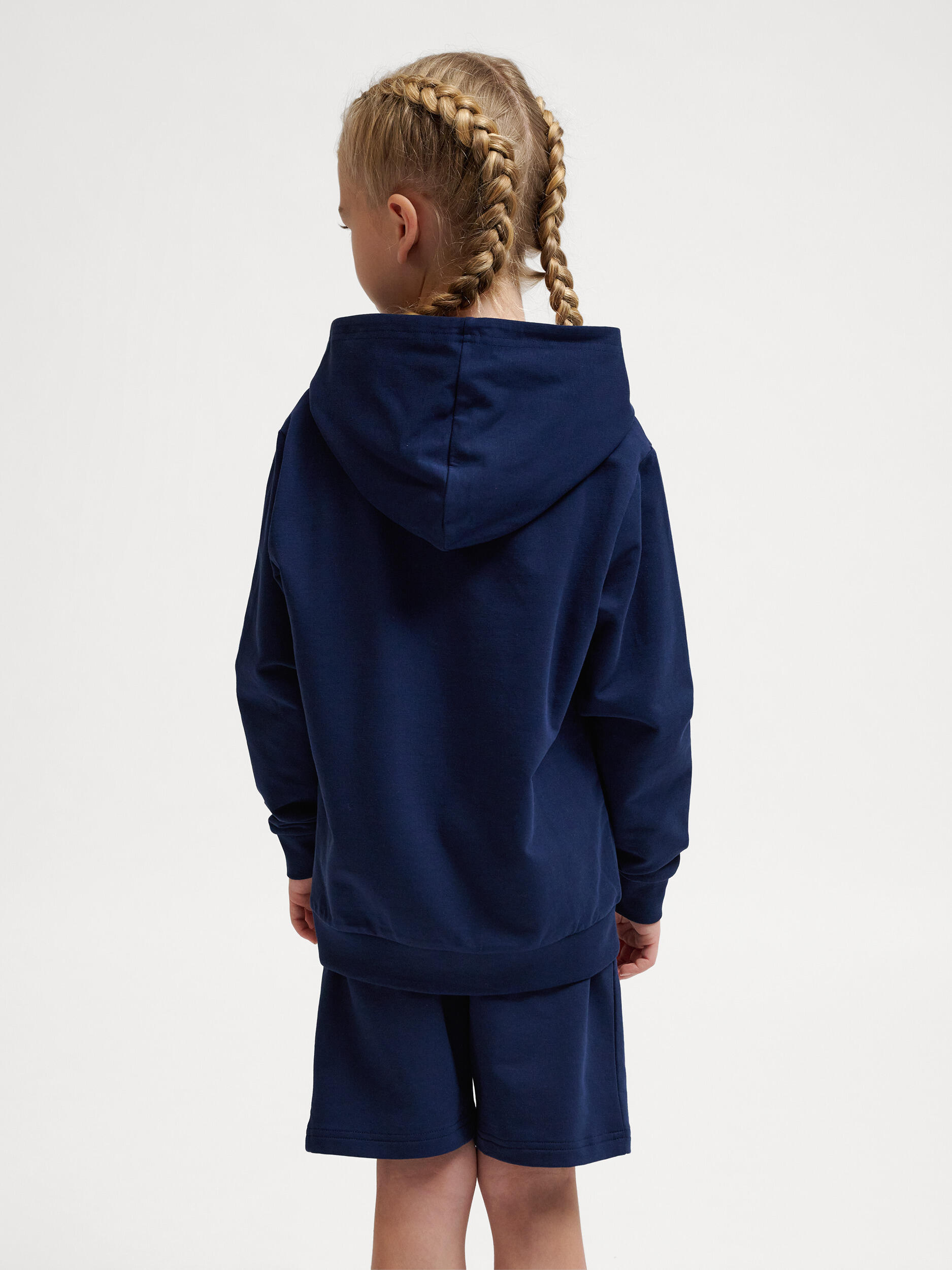 Enfiler Chaussure D'intérieur Hmltukas Enfant HUMMEL 2/7