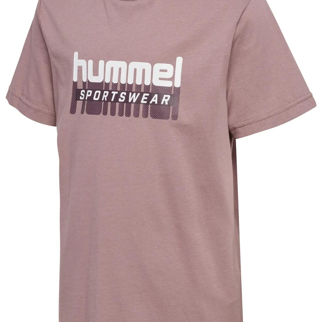 Kid's T-shirt Hummel Tukas