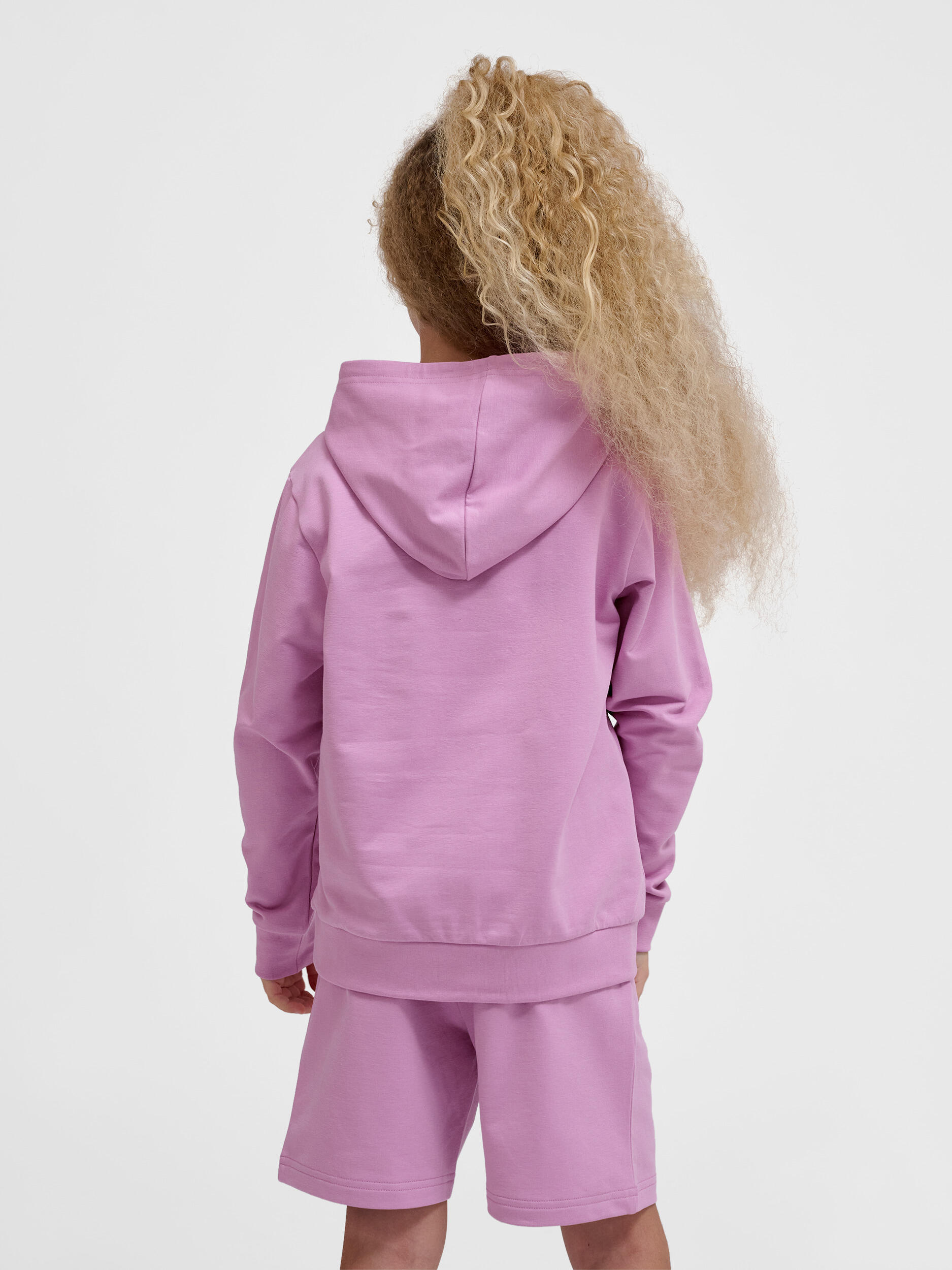 Enfiler Chaussure D'intérieur Hmltukas Enfant 2/7