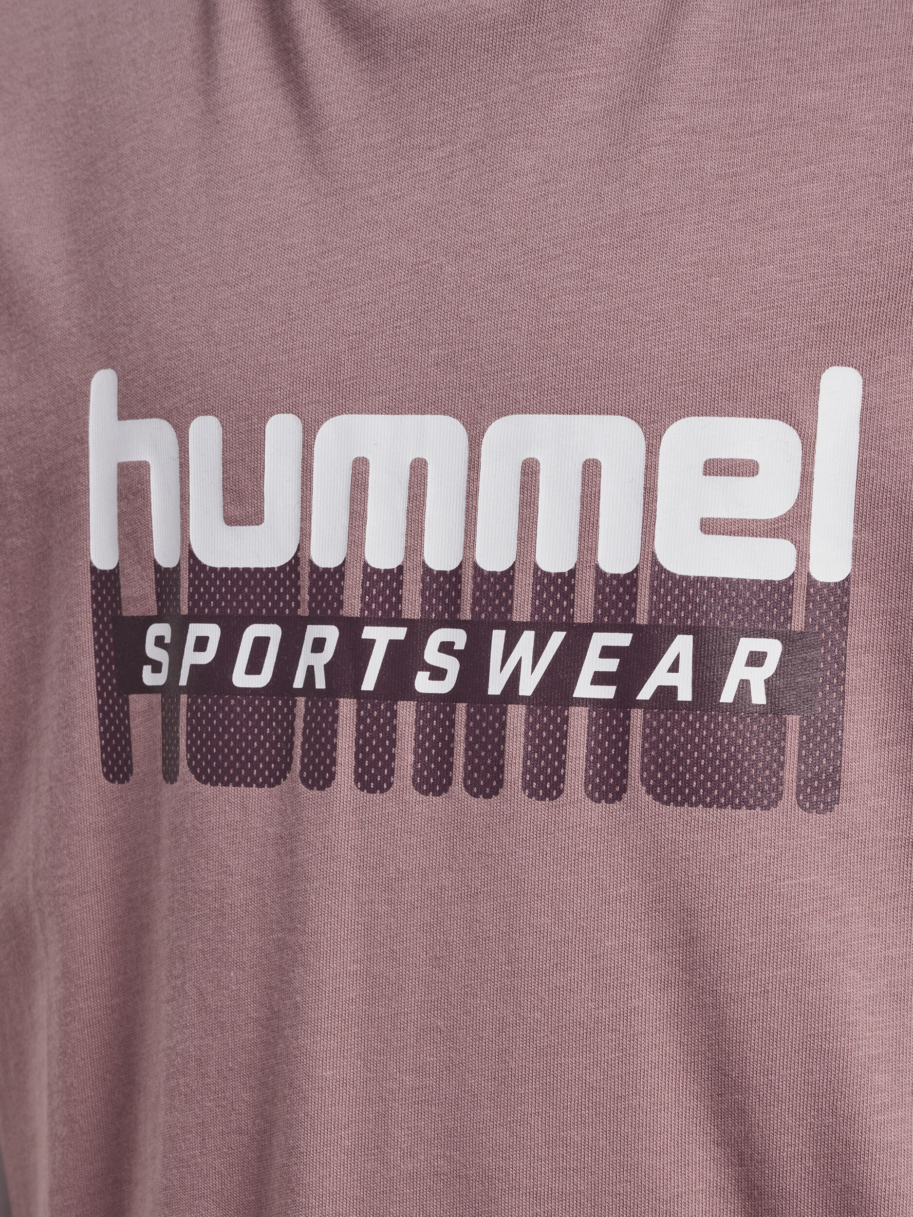 T-shirt  per bambini Hummel Tukas 3/7