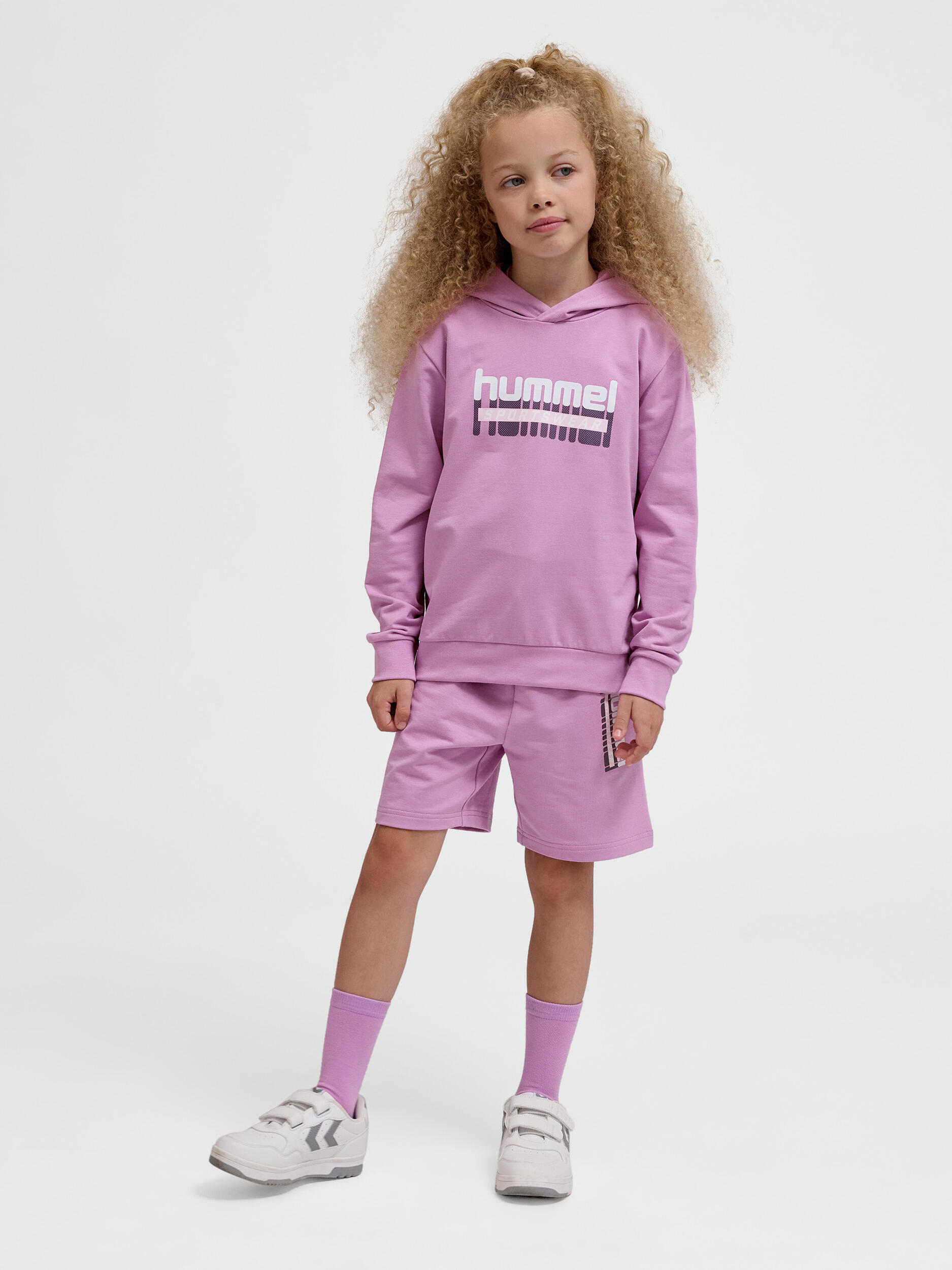 Enfiler Chaussure D'intérieur Hmltukas Enfant 3/7