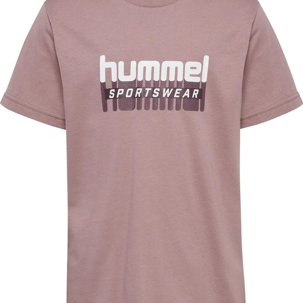 Kid's T-shirt Hummel Tukas