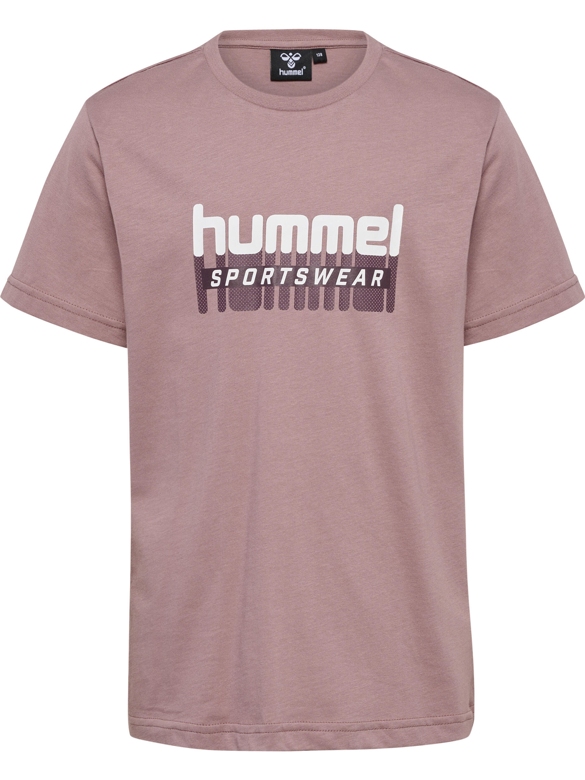 HUMMEL Kid's T-shirt Hummel Tukas