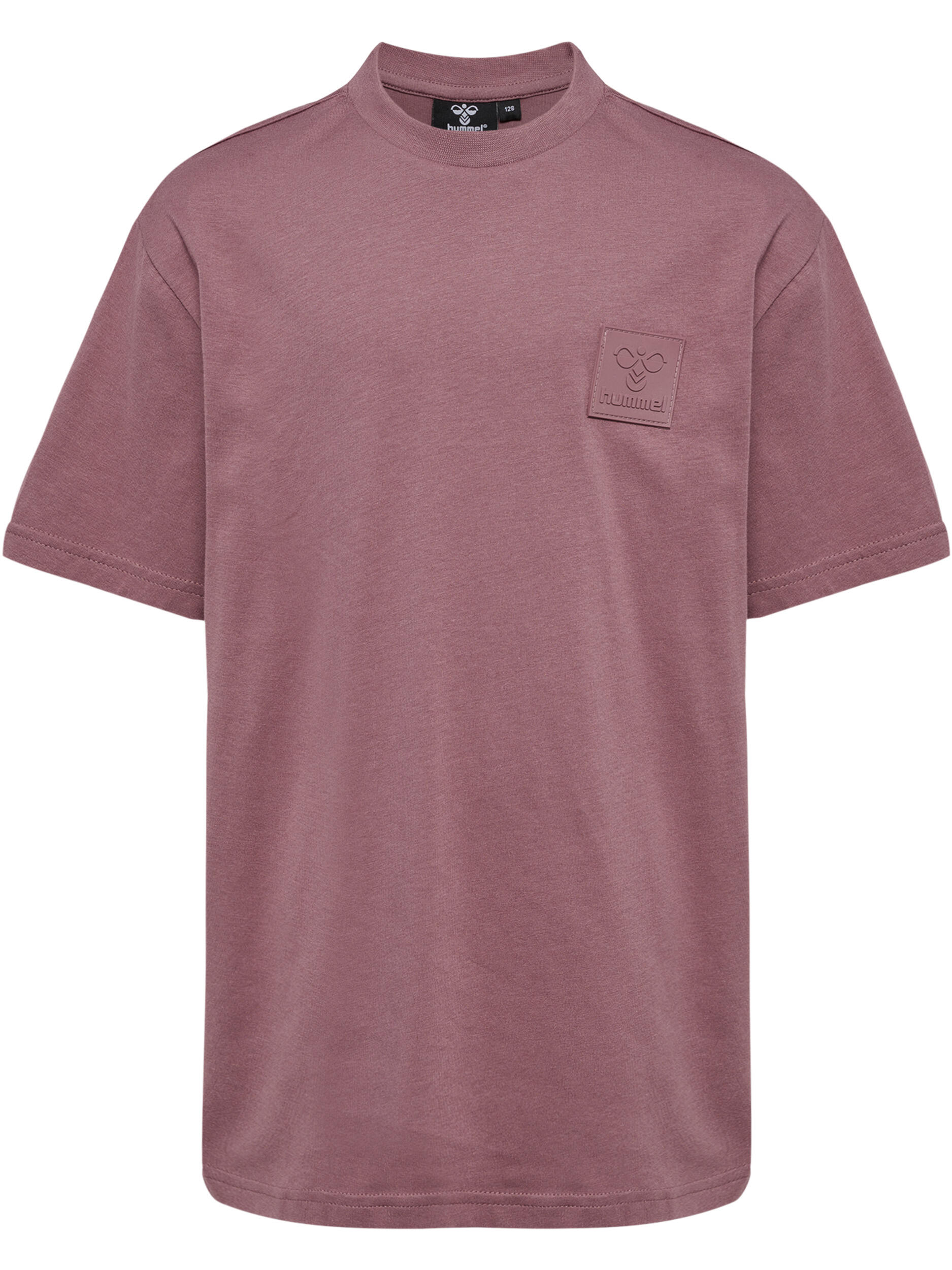 T-shirt  per bambini Hummel Clean 5/7