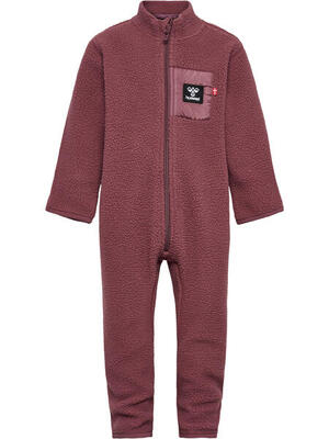 Reißverschluss Jumpsuit Hmlatlas Jungen HUMMEL