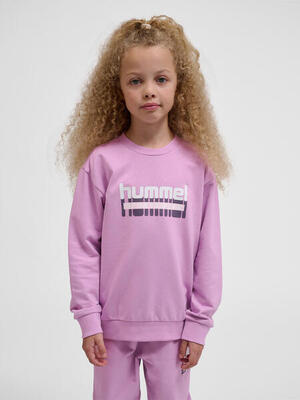 Sudadera Hmltukas Los Niños Unisex HUMMEL