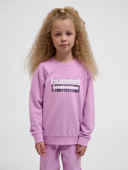 Sudadera Hmltukas Los Niños Unisex HUMMEL