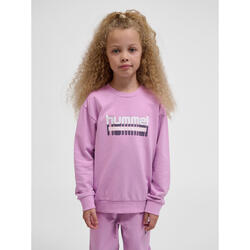 Enfiler Sweat-Shirt Hmltukas Enfant HUMMEL