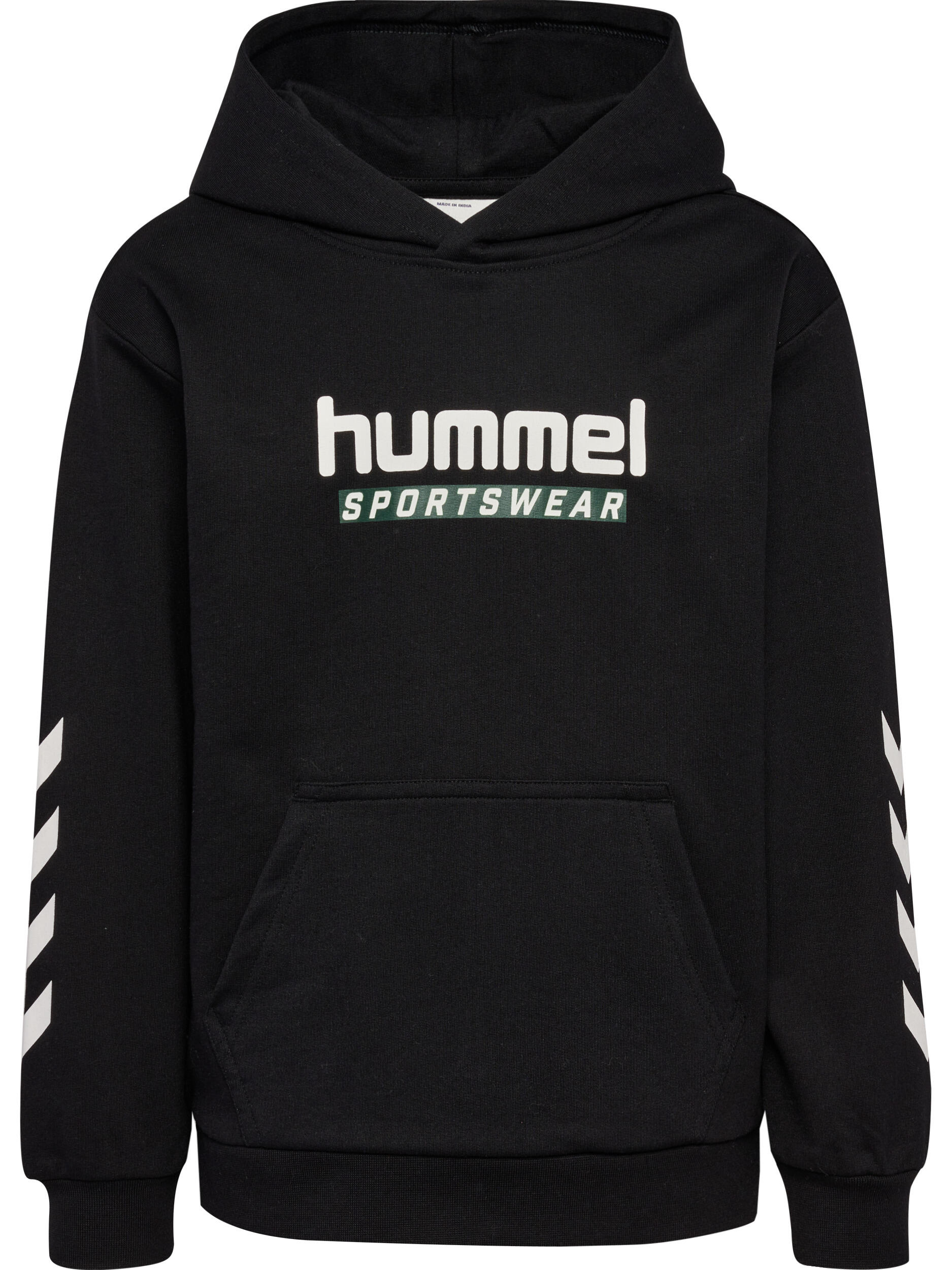 Enfiler Chaussure D'intérieur Hmljr Logo Mode De Vie Enfant 5/7