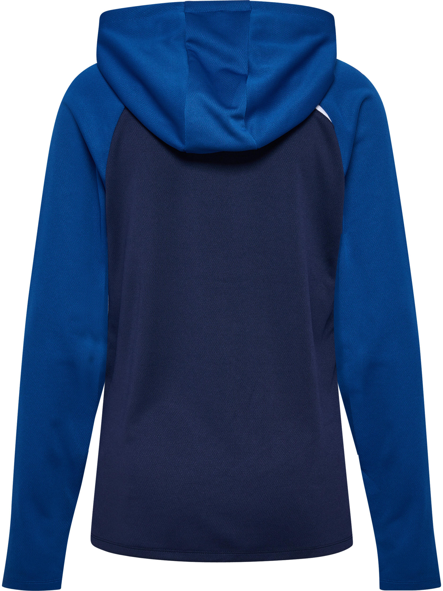 Giacca con cappuccio da donna Hummel Lead 2.0 2/7