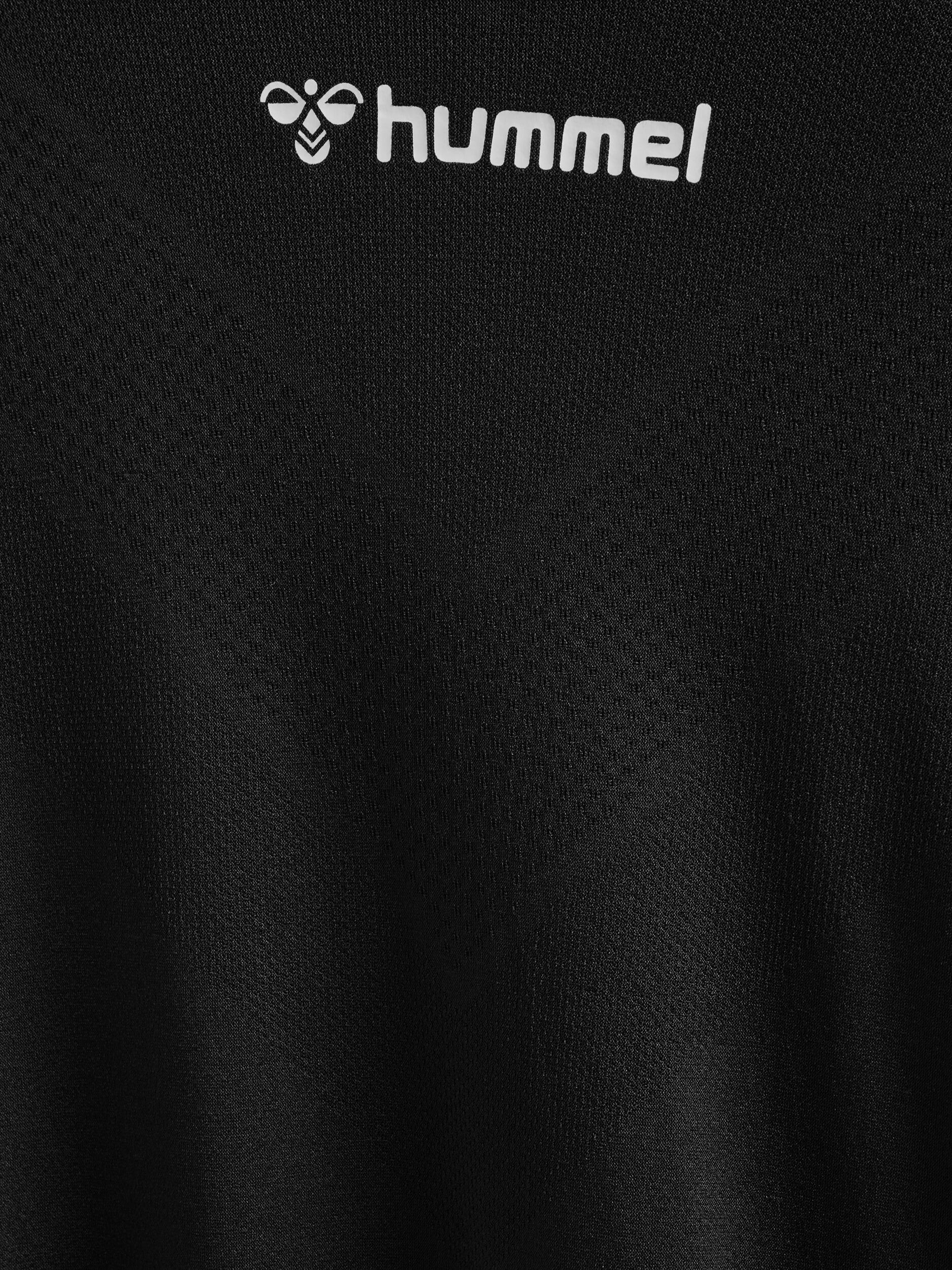 Camiseta Hmlbl Hombre 3/7
