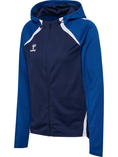 Fermeture Éclair Zip Combinaison Hmllead Femme