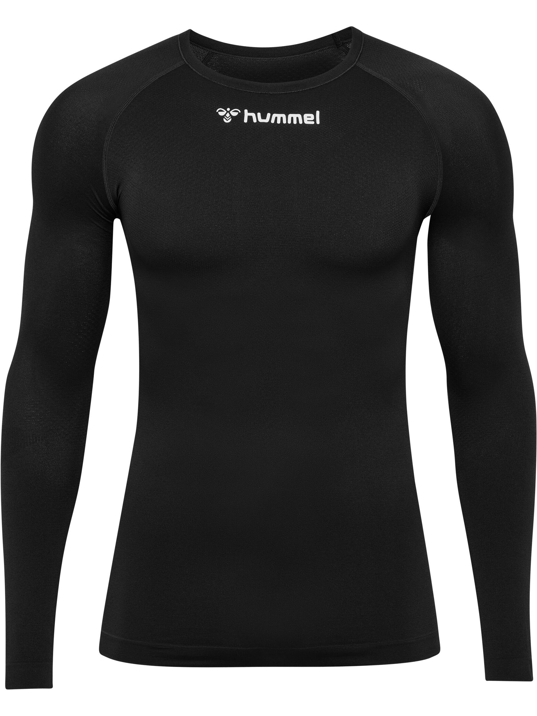 HUMMEL Maglietta a manica lunga Hummel Comfort 2.0