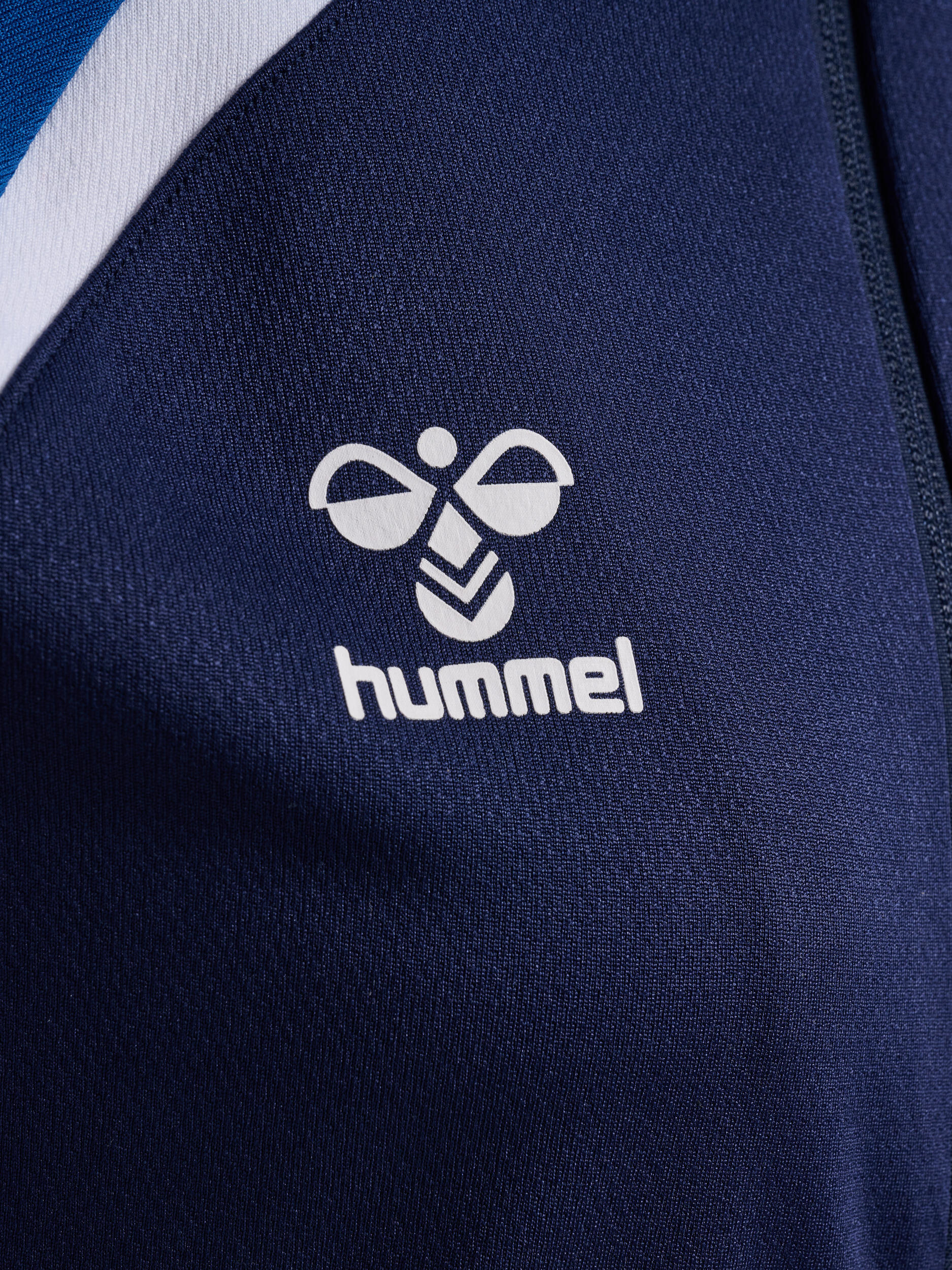 Giacca con cappuccio da donna Hummel Lead 2.0 3/7