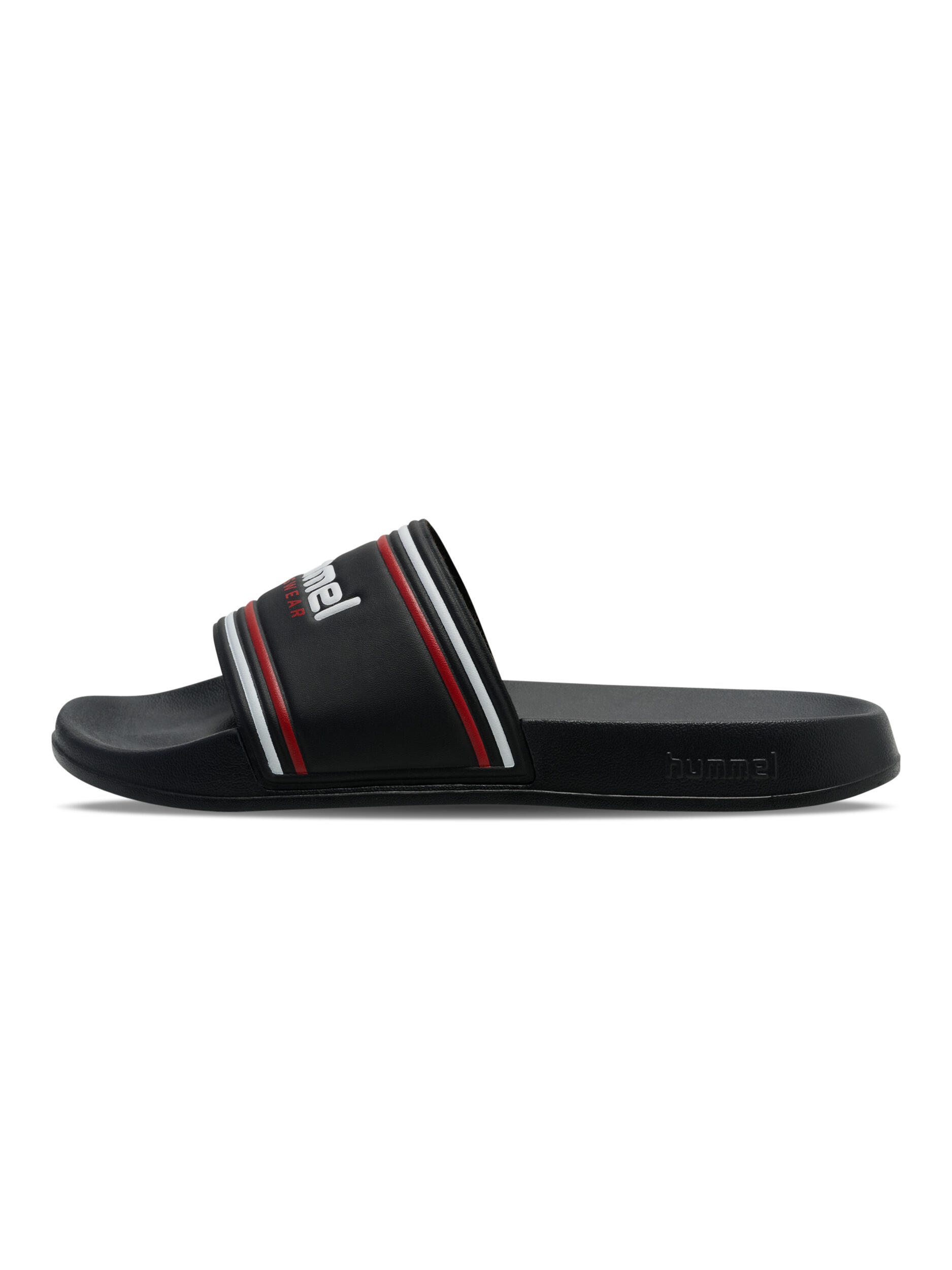 HUMMEL Badelatschen Pool Slide Erwachsene HUMMEL