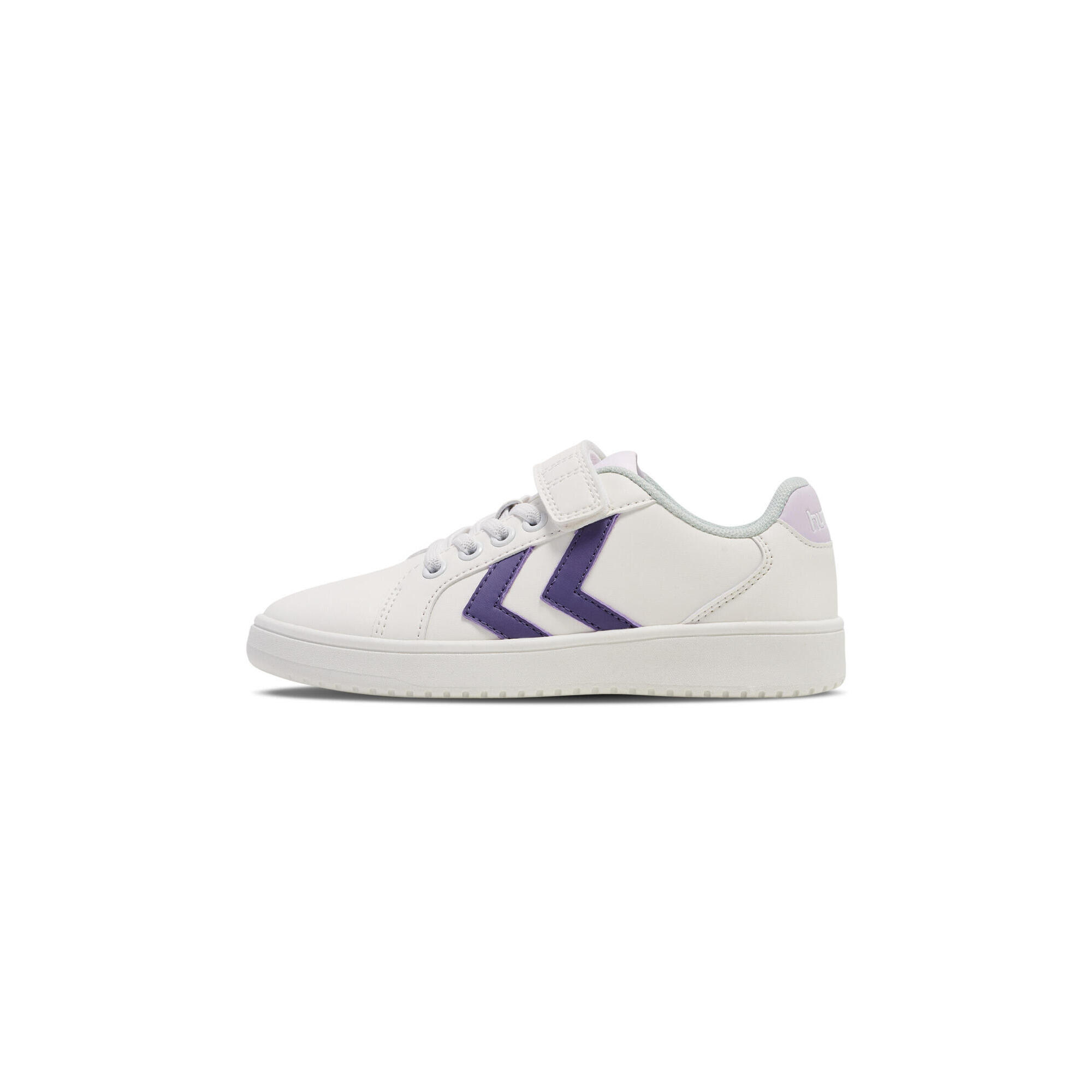HUMMEL Dětské tenisky Hummel Derby Court