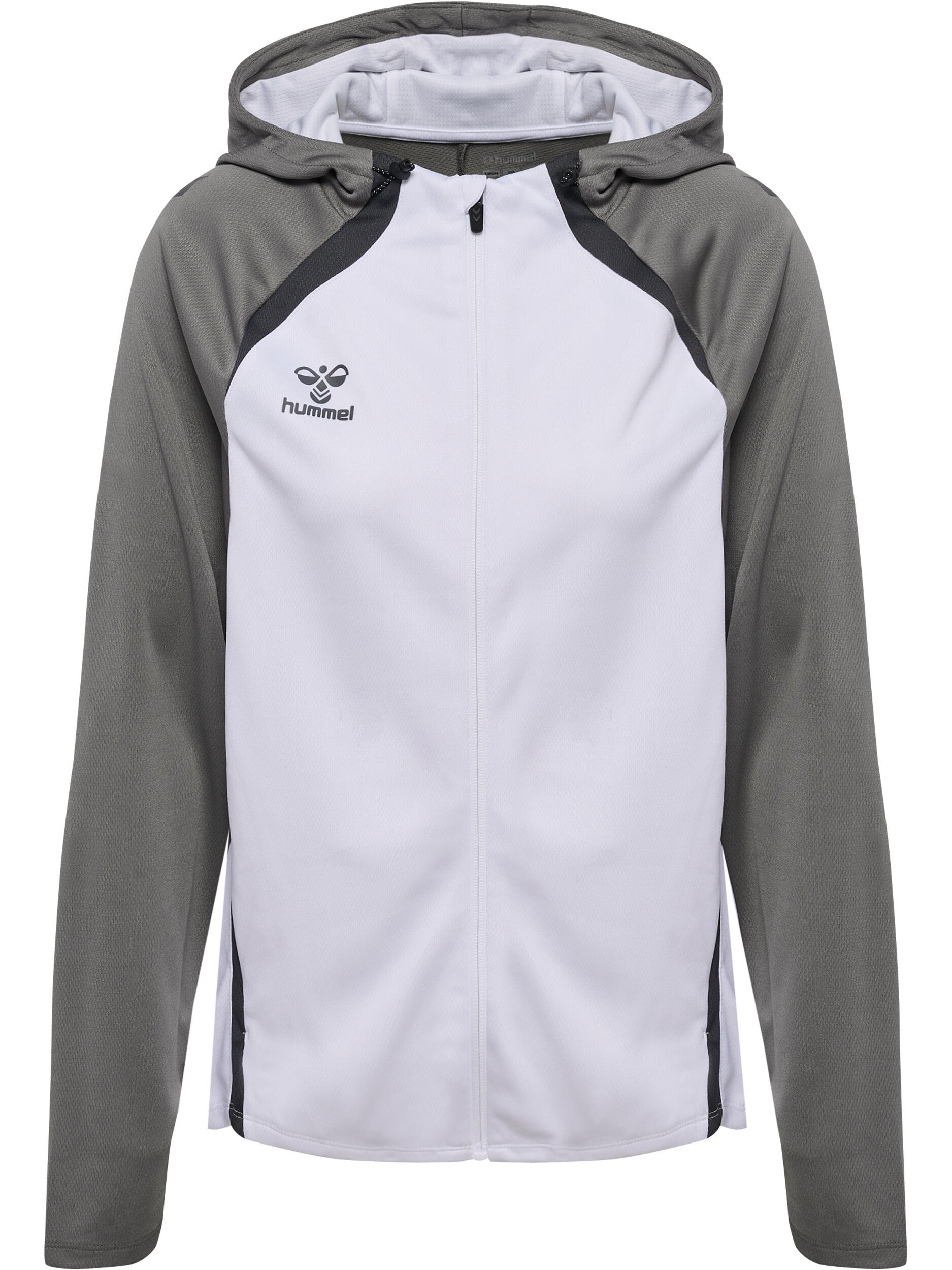 Giacca con cappuccio da donna Hummel Lead 2.0 5/7