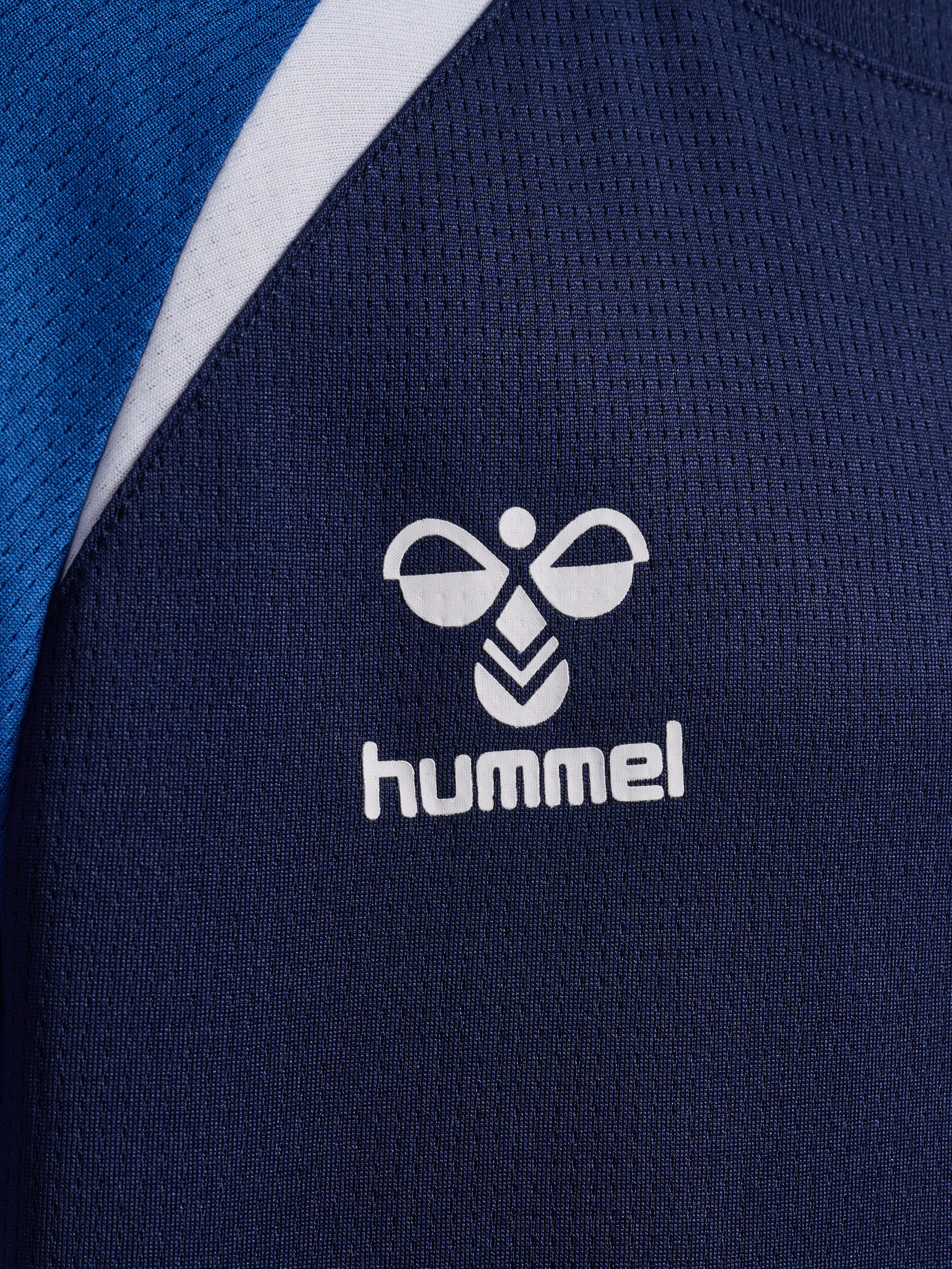 Maglia per bambini Hummel Lead 2.0 5/7
