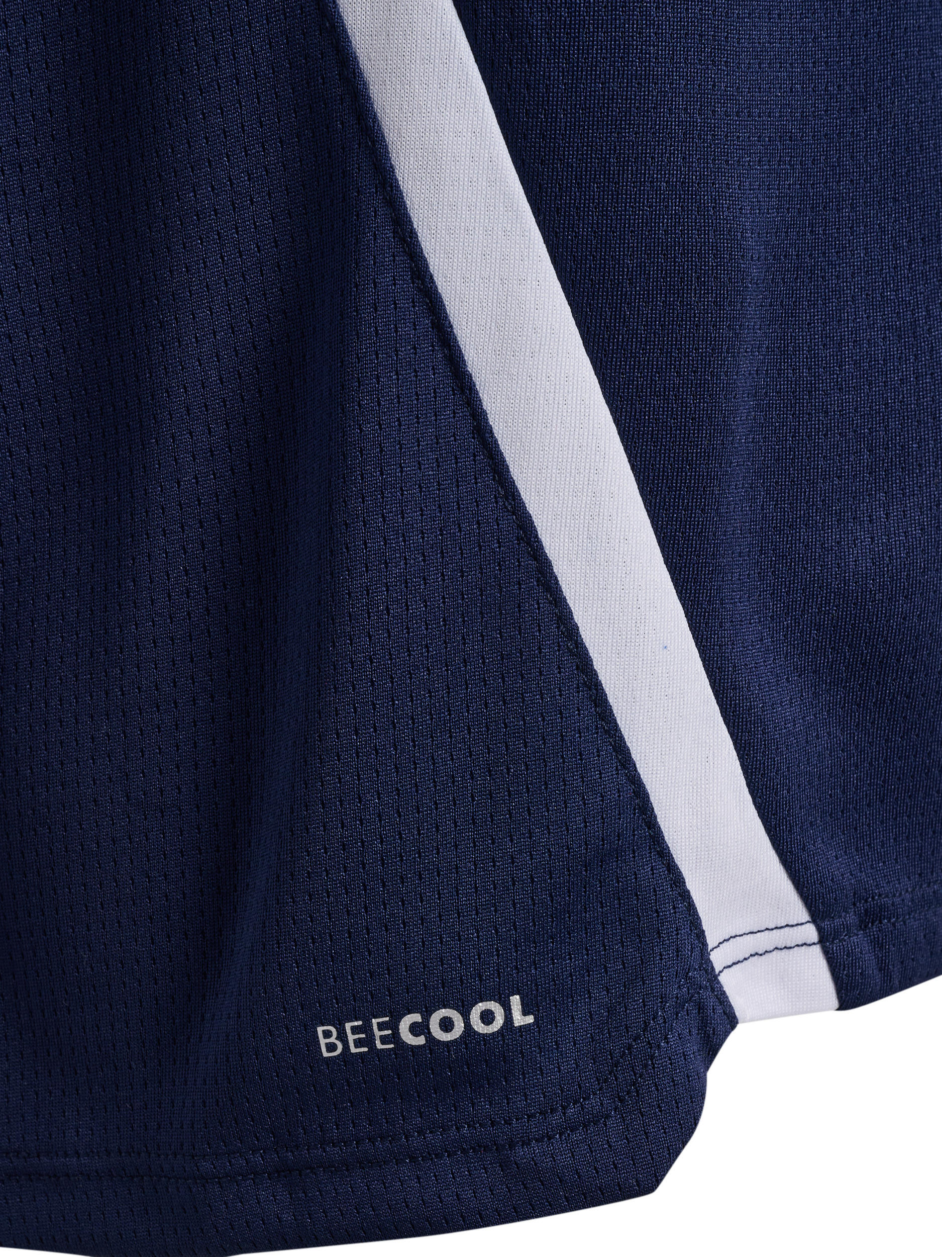 Maglia per bambini Hummel Lead 2.0 7/7