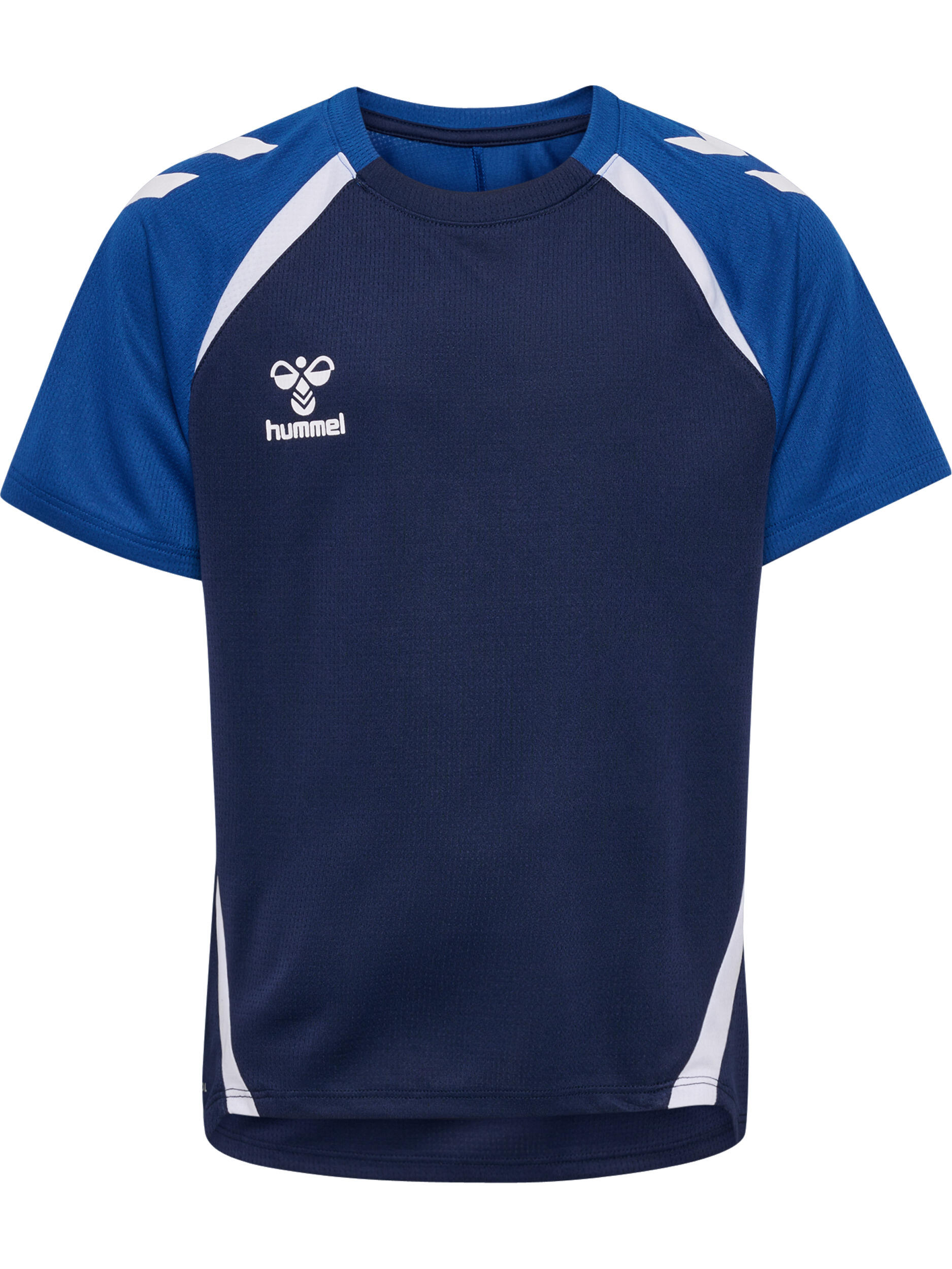 HUMMEL Children's jersey Hummel Lead 2.0