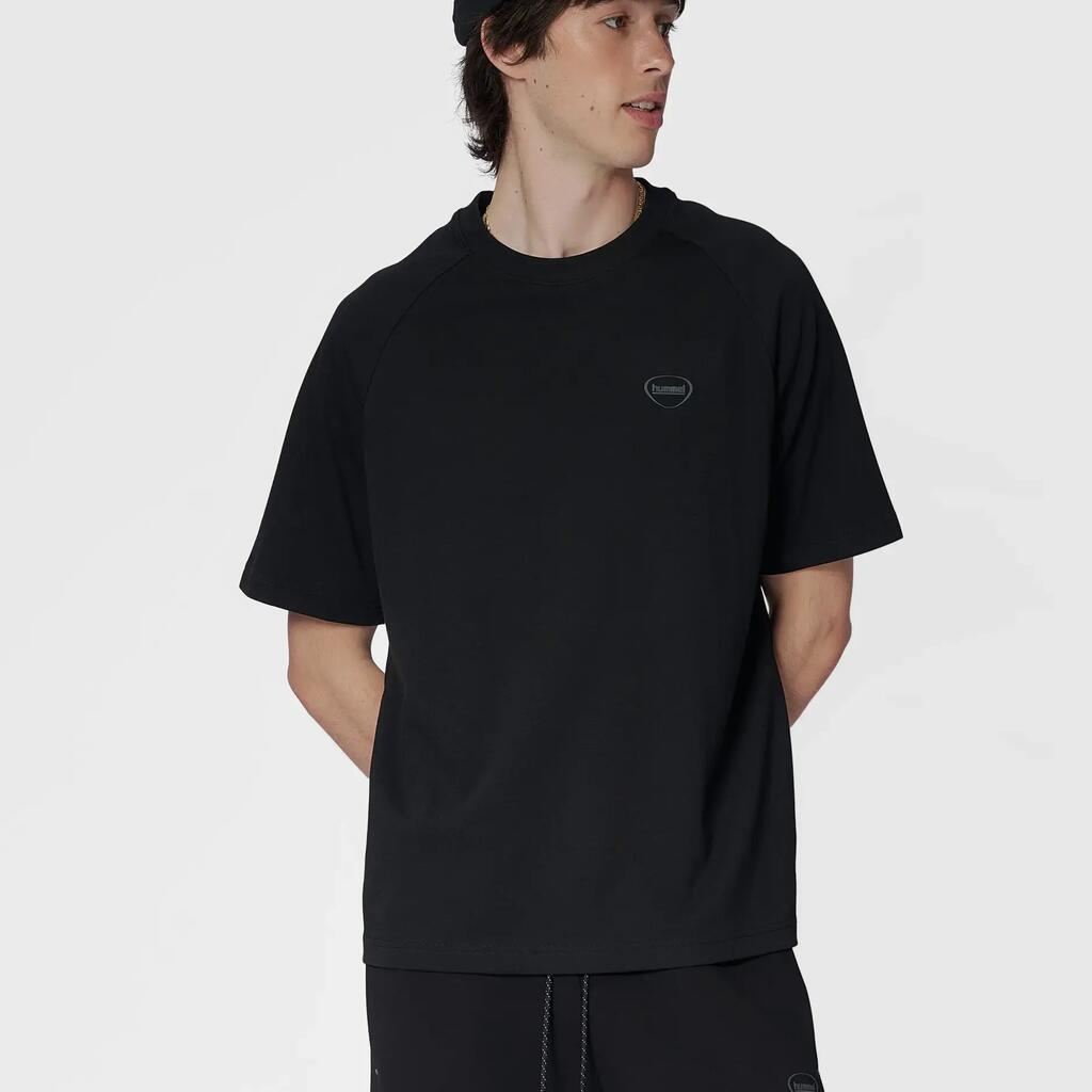 Loose T-shirt Hummel Tech