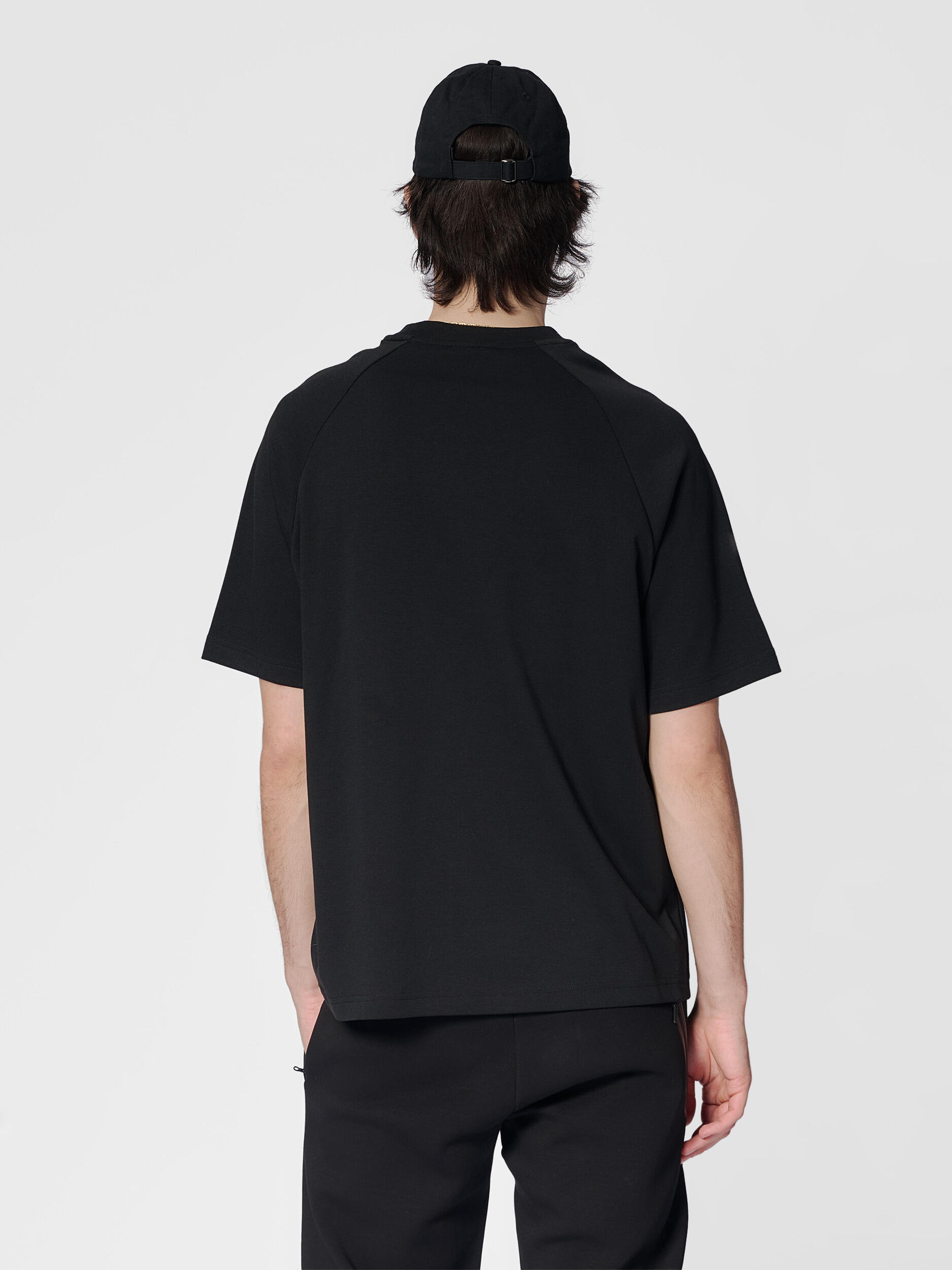 T-shirt morbida Hummel Tech 2/7