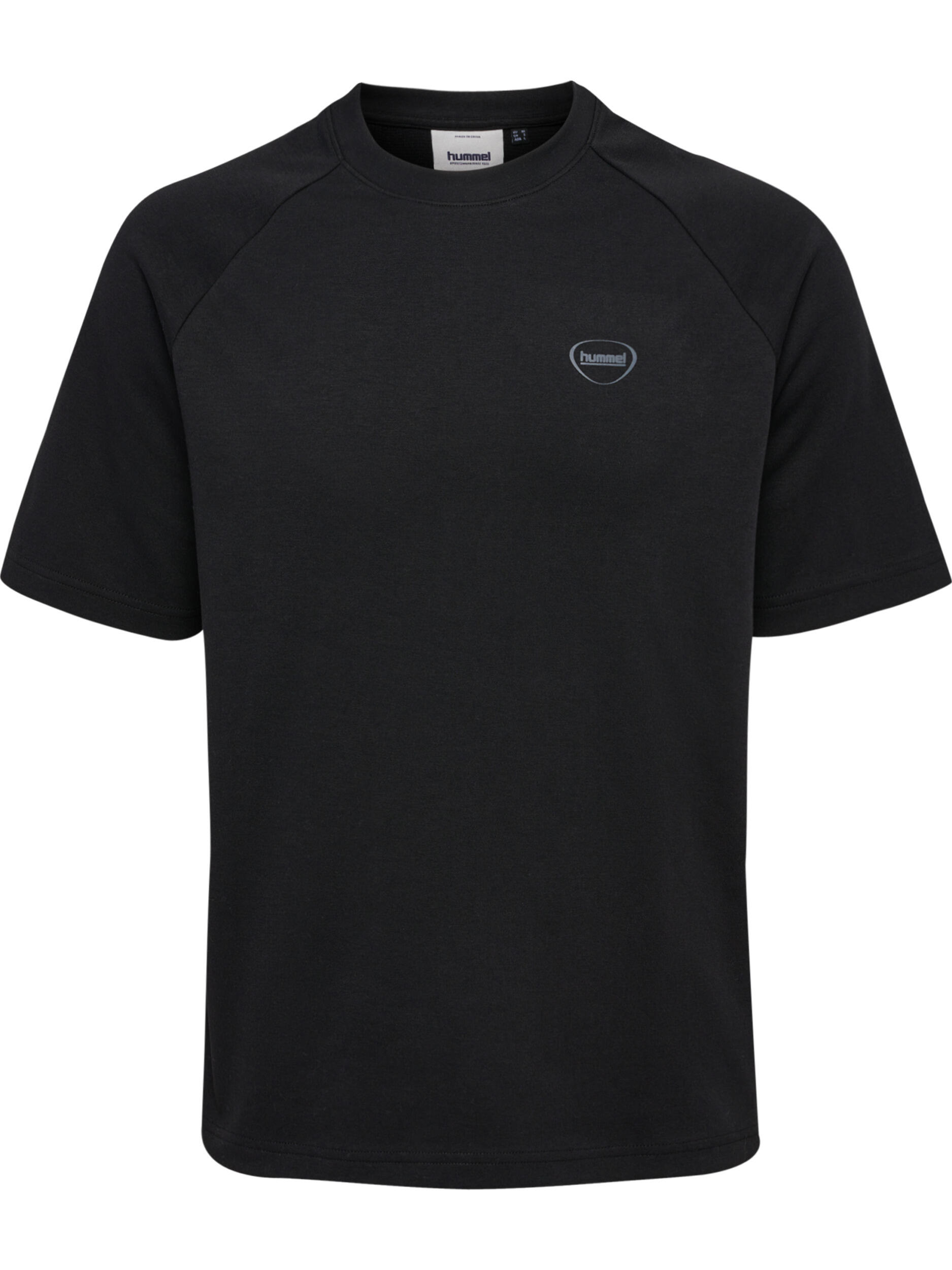 T-shirt morbida Hummel Tech 5/7