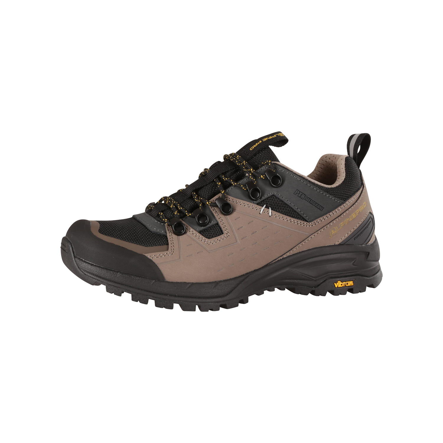 ALPINE PRO picture