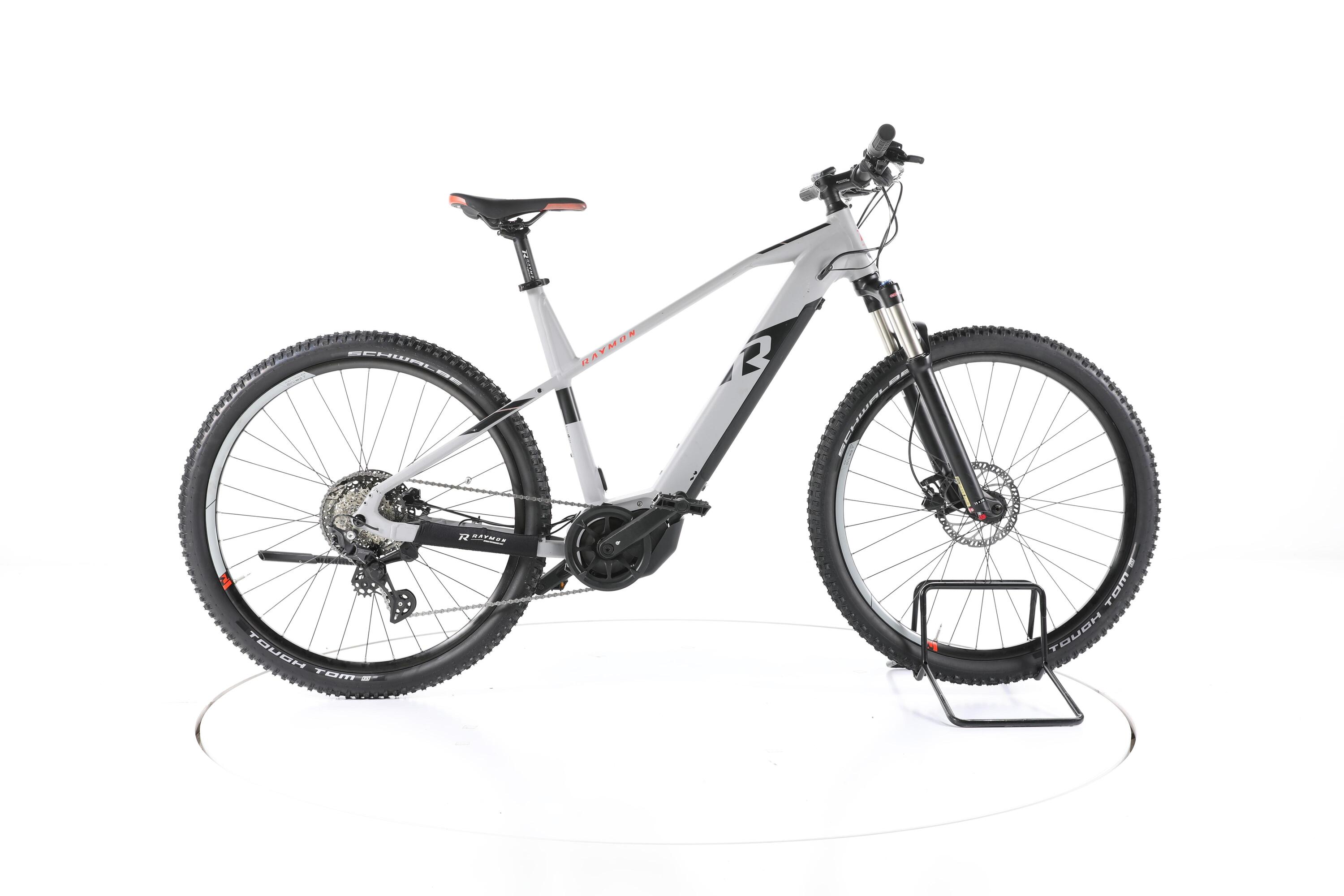 RAYMON Tweedehands - R Raymon HardRay E 6.0 E-Bike 2023 - Zeer goed