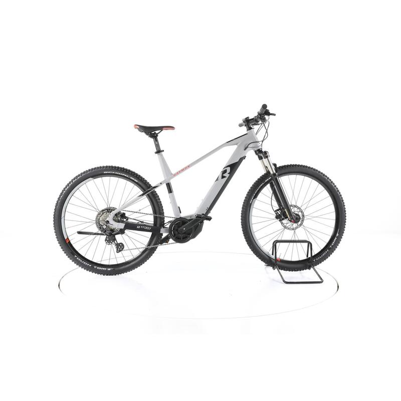 Second Life - R Raymon HardRay E 6.0 E-Bike 2023 - Jak nowy
