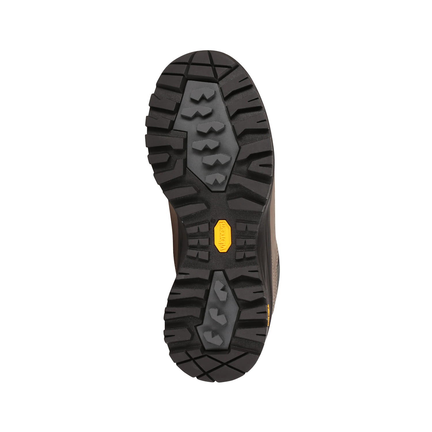Buty trekkingowe niskie unisex Alpine Pro Omere Vibram 2/5