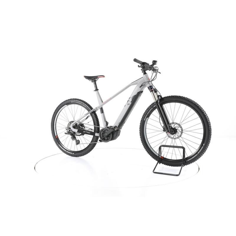 Second Life - R Raymon HardRay E 6.0 E-Bike 2023 - Jak nowy