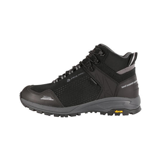 Buty trekkingowe unisex Alpine Pro Erahe Vibram