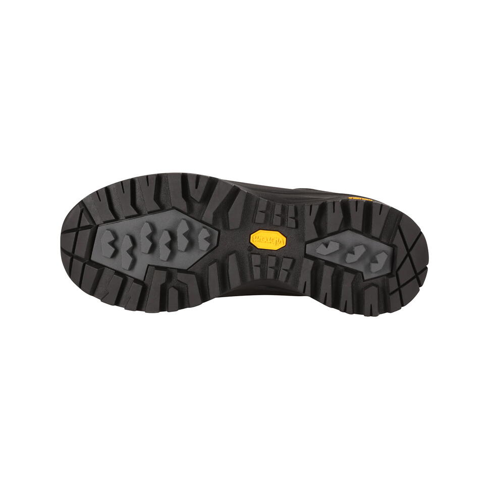 Buty trekkingowe niskie unisex Alpine Pro Omere Vibram
