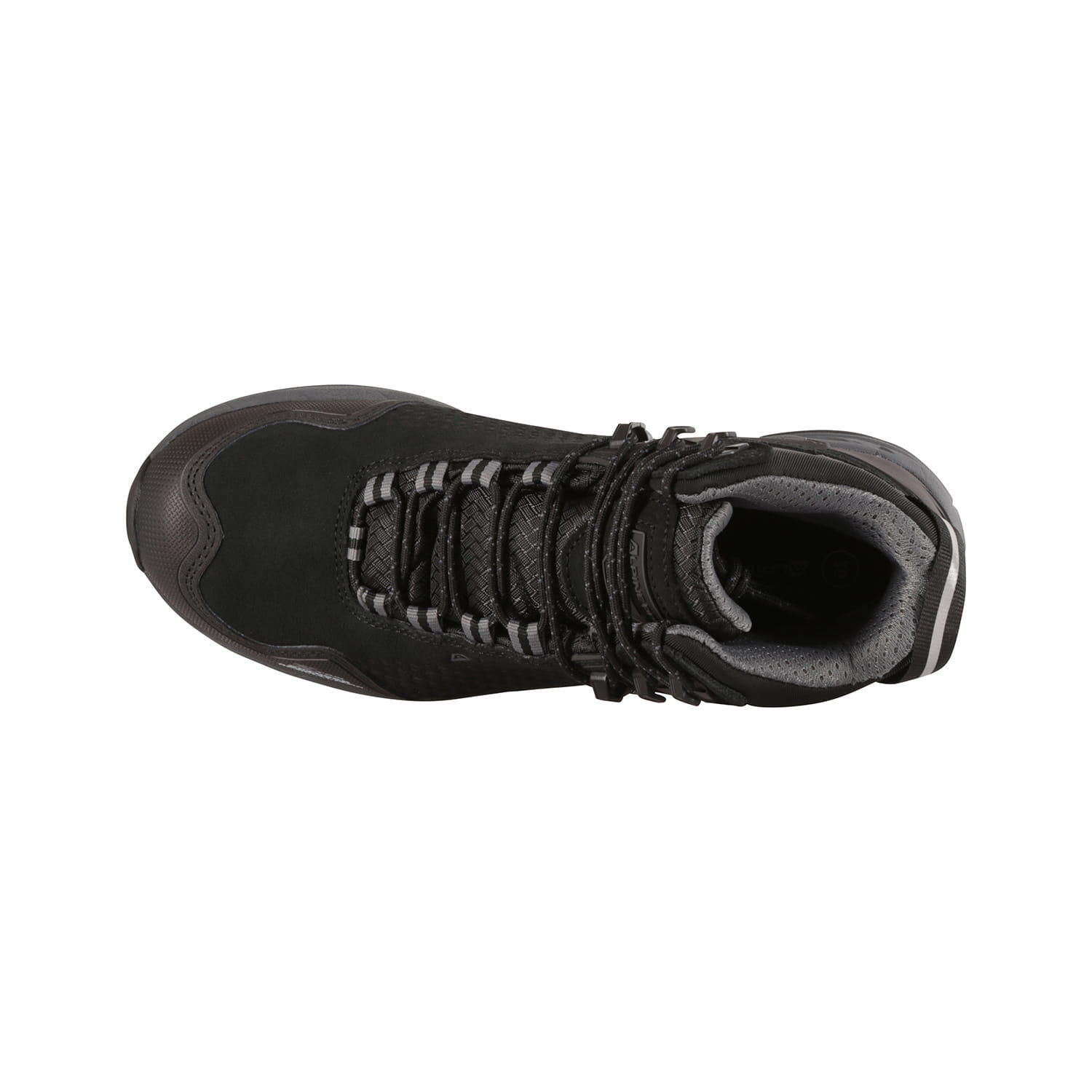 Buty trekkingowe unisex Alpine Pro Erahe Vibram 3/5