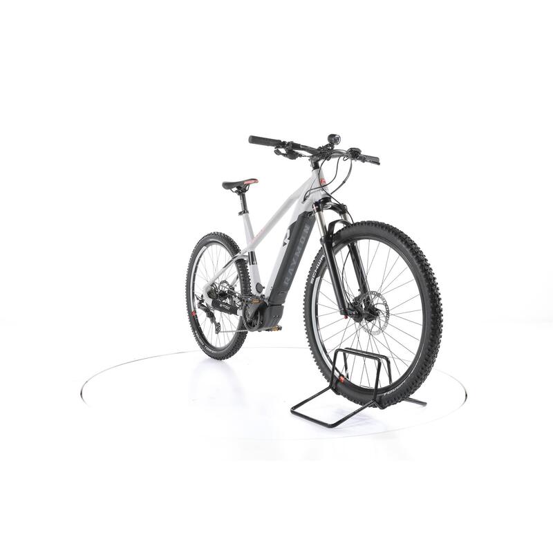 Second Life - R Raymon HardRay E 6.0 E-Bike 2023 - Jak nowy