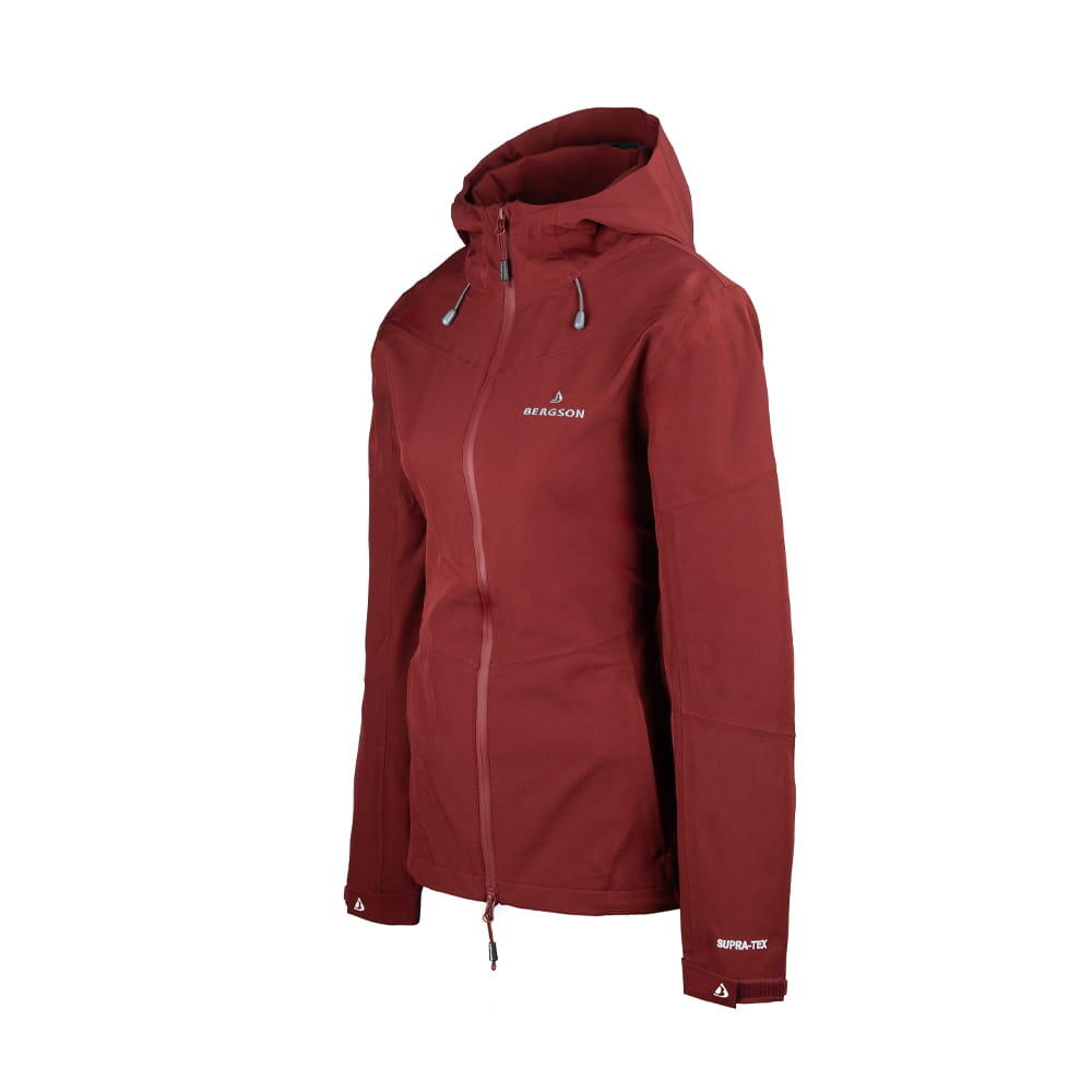 Kurtka membranowa damska Stormvault stx1 2/7