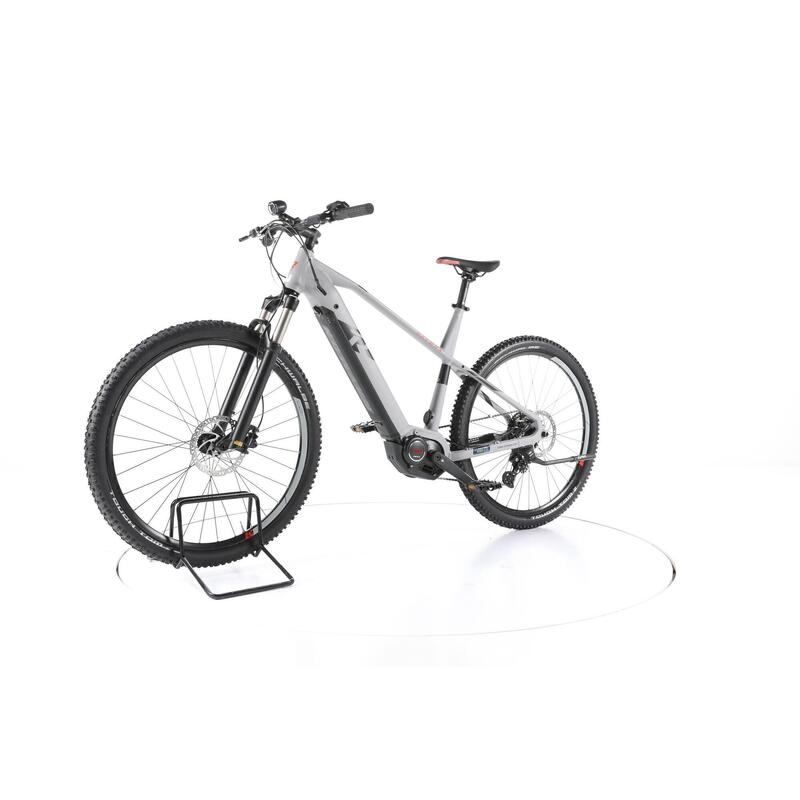 Second Life - R Raymon HardRay E 6.0 E-Bike 2023 - Jak nowy